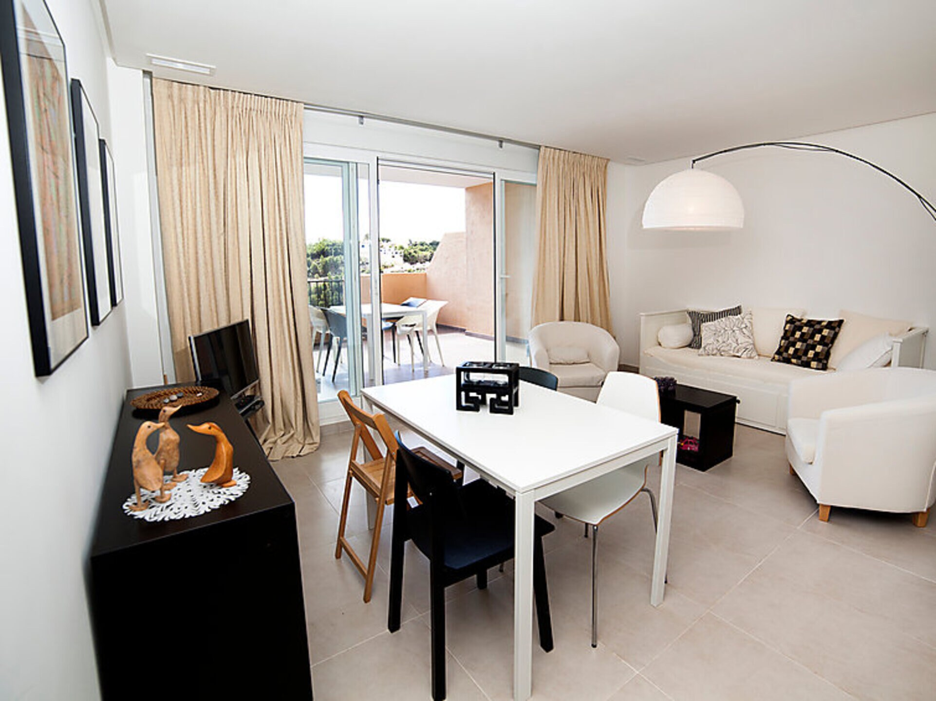 Property Image 2 - Luxury Apartment in Prime Location, Costa Blanca Apartment 1100