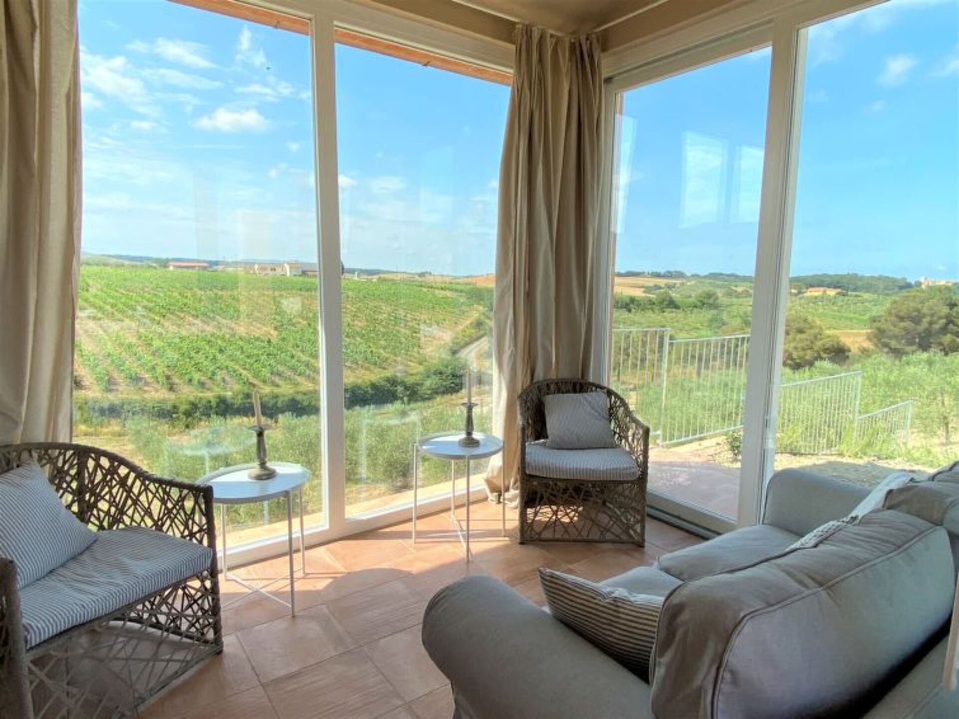 Property Image 2 - You will love this Luxury 2 Bedroom Villa, Riviera degli Etruschi Villa 1014