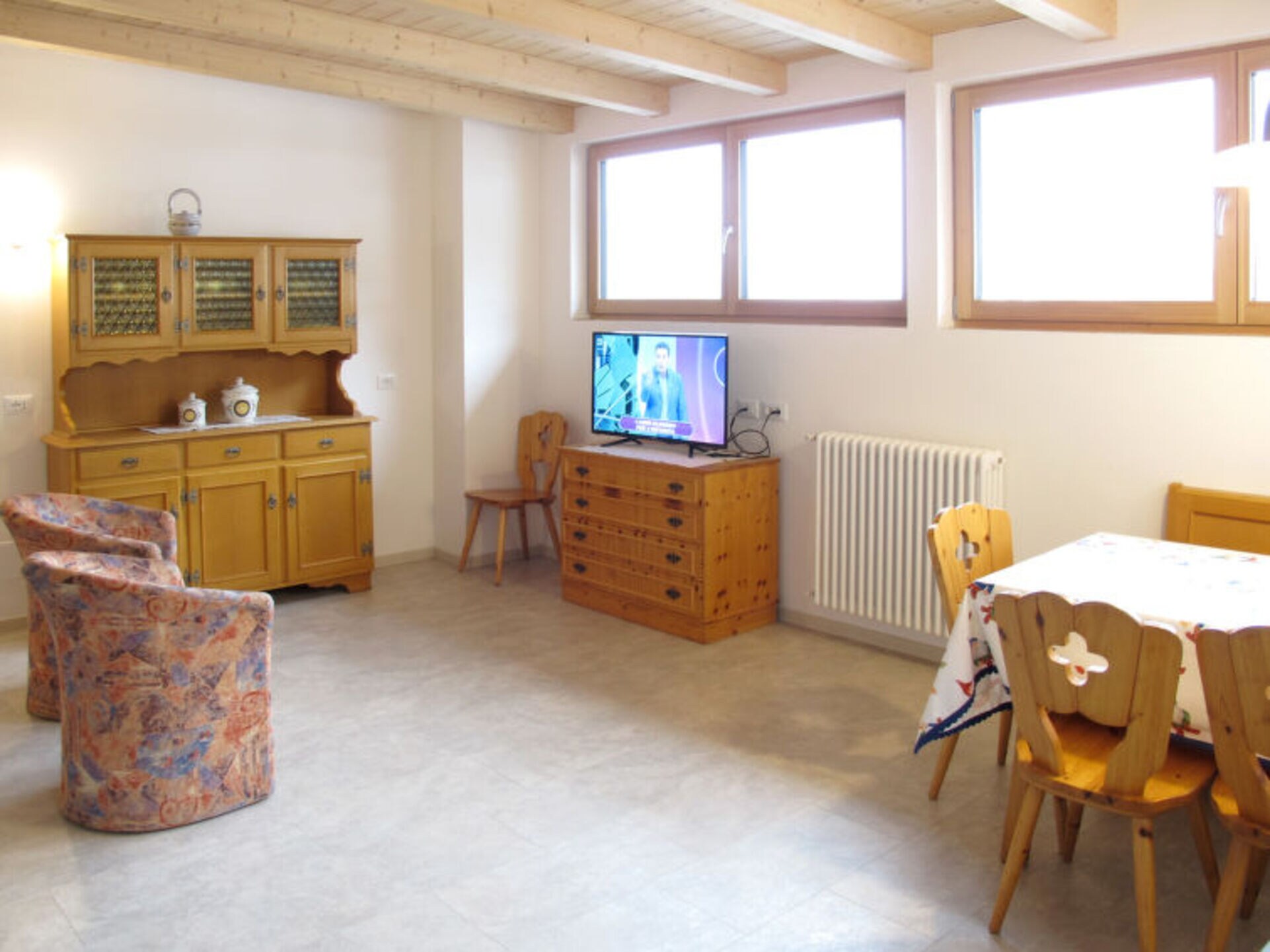 Property Image 2 - Luxury Apartment in Prime Location, Dolomites Apartment 1010