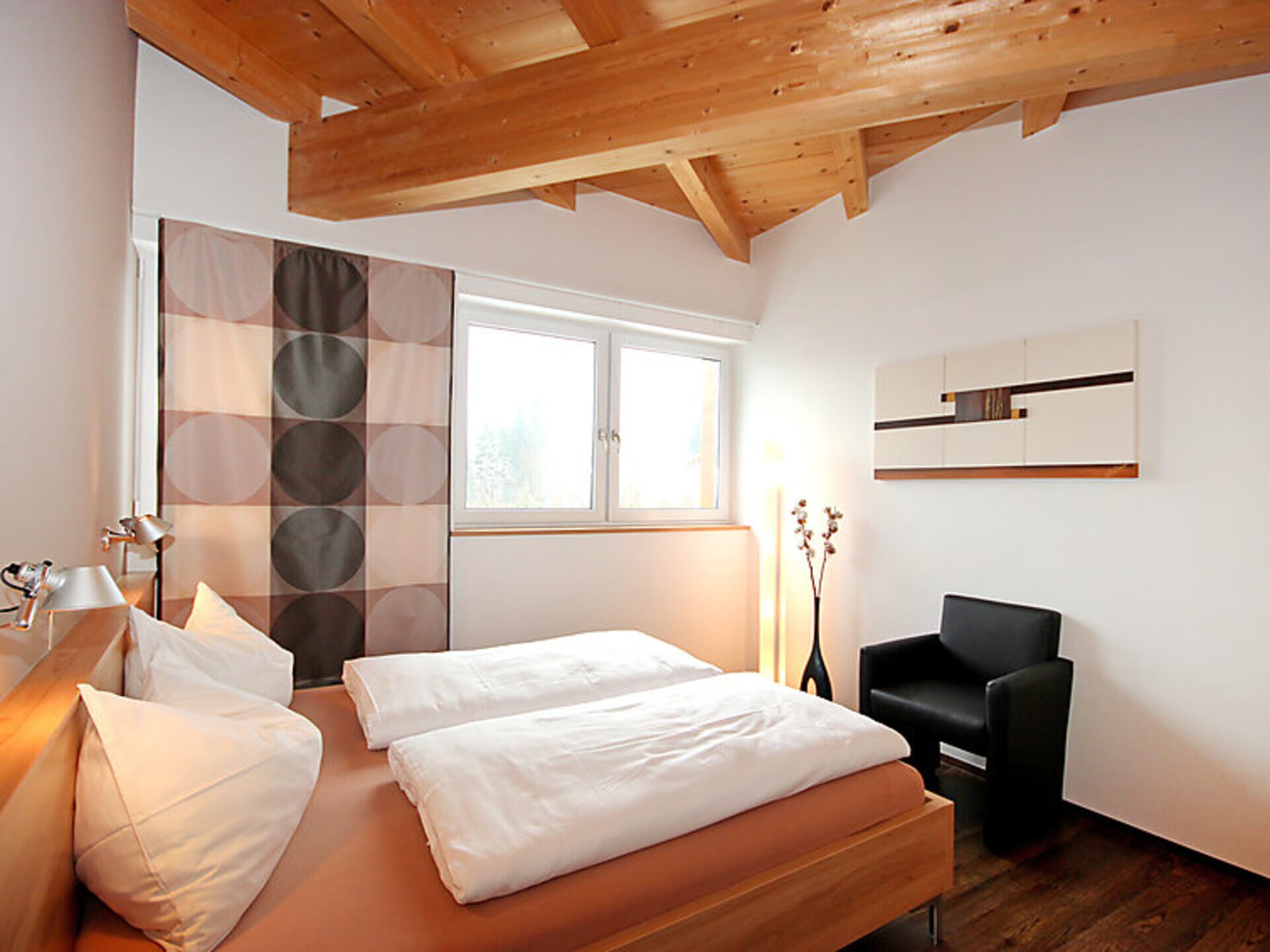 Property Image 2 - Property Manager Villa with First Class Amenities, Tirol Villa 1117
