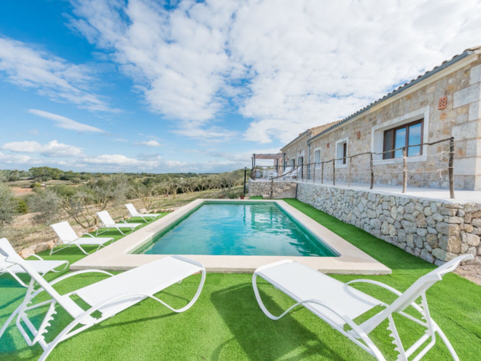Property Image 1 - The Ultimate Villa in an Ideal Location, Mallorca Villa 1342