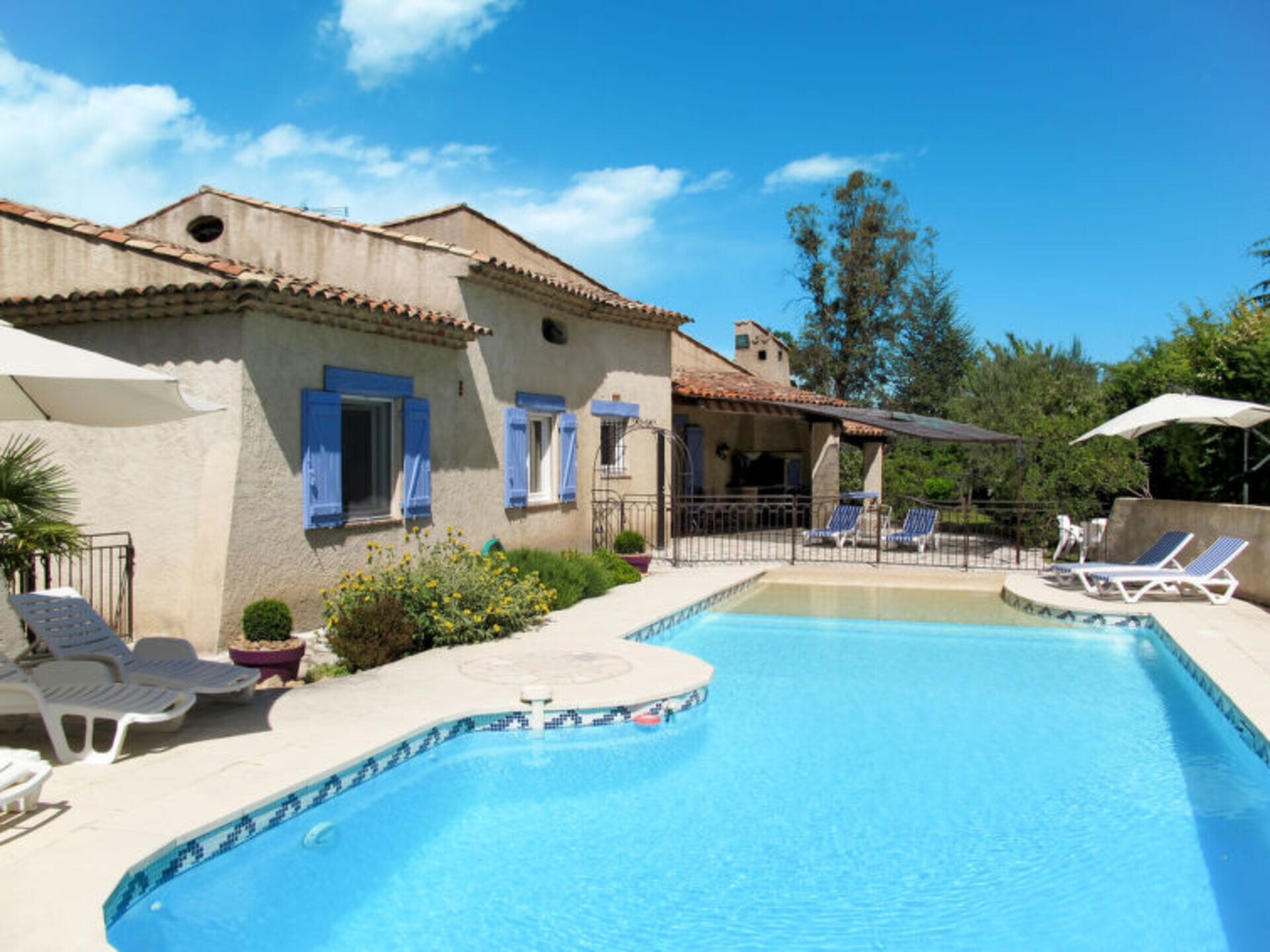 Property Image 2 - Property Manager Villa with Majestic Views, Provence-Alpes-Côte d’Azur Villa 1106