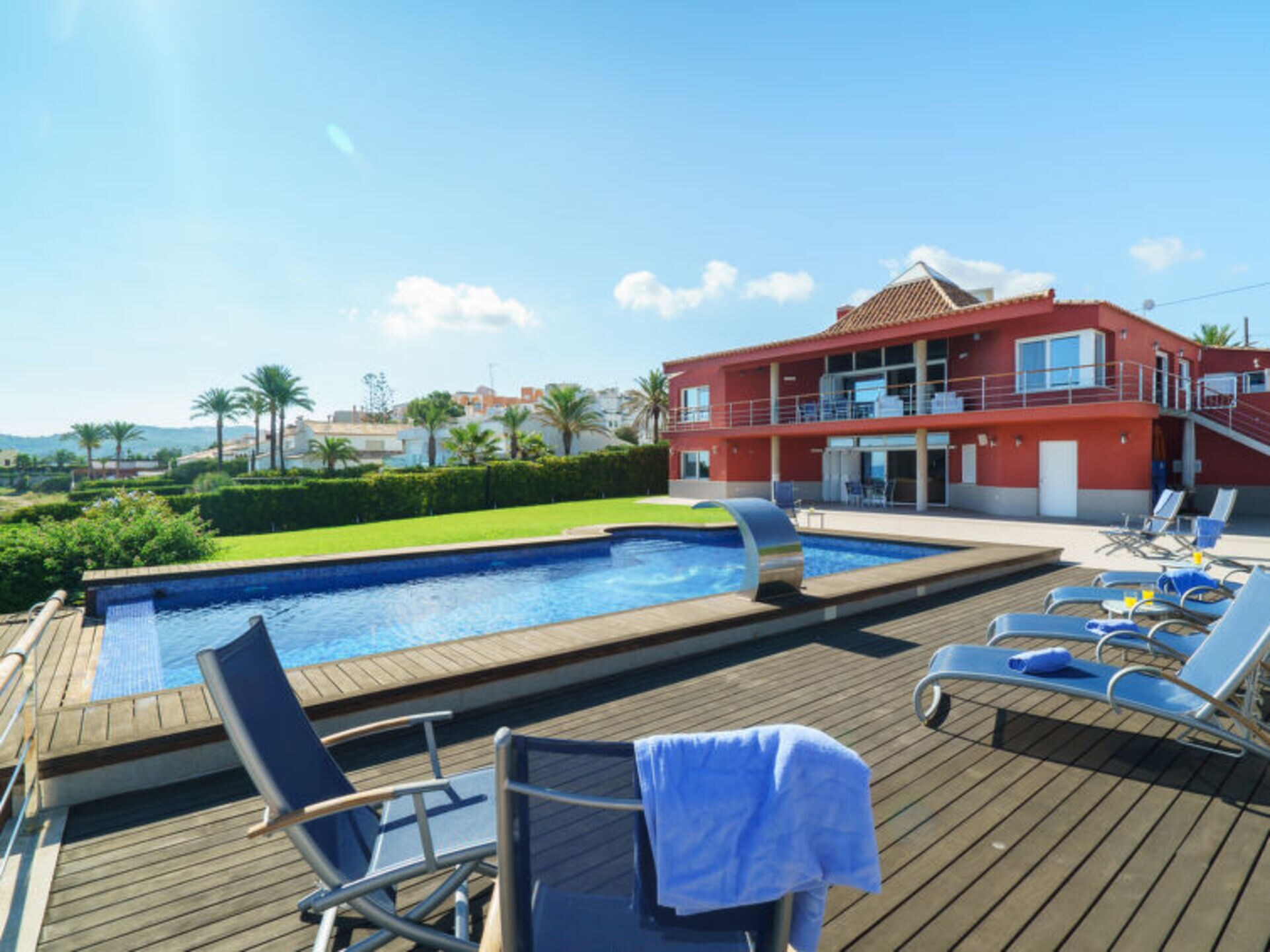 Property Image 2 - Exclusive Villa with Breathtaking Views, Costa Blanca Villa 1120