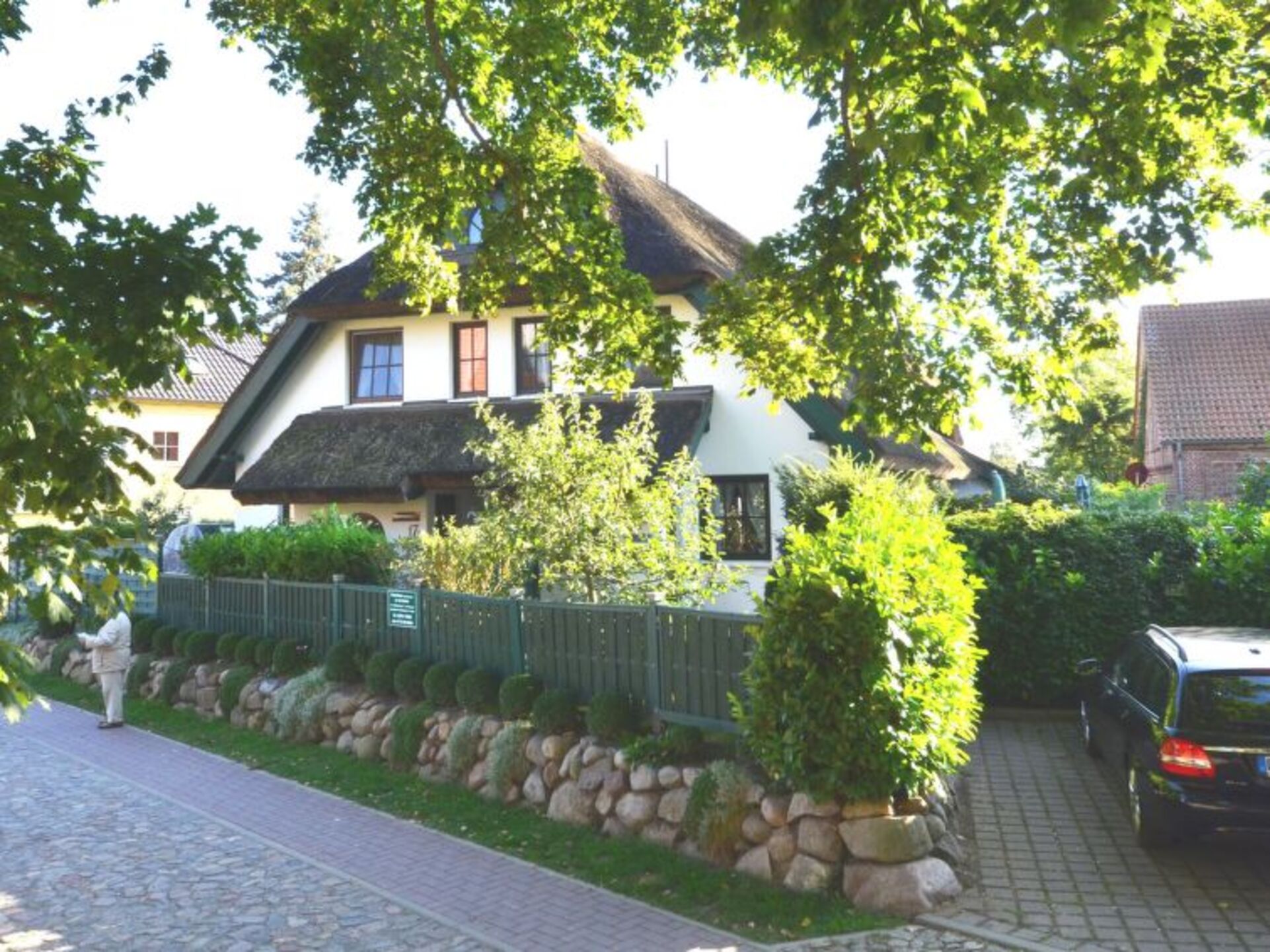 Property Image 2 - The Ultimate Villa with Stunning Views, Mecklenburg-Vorpommern Villa 1025