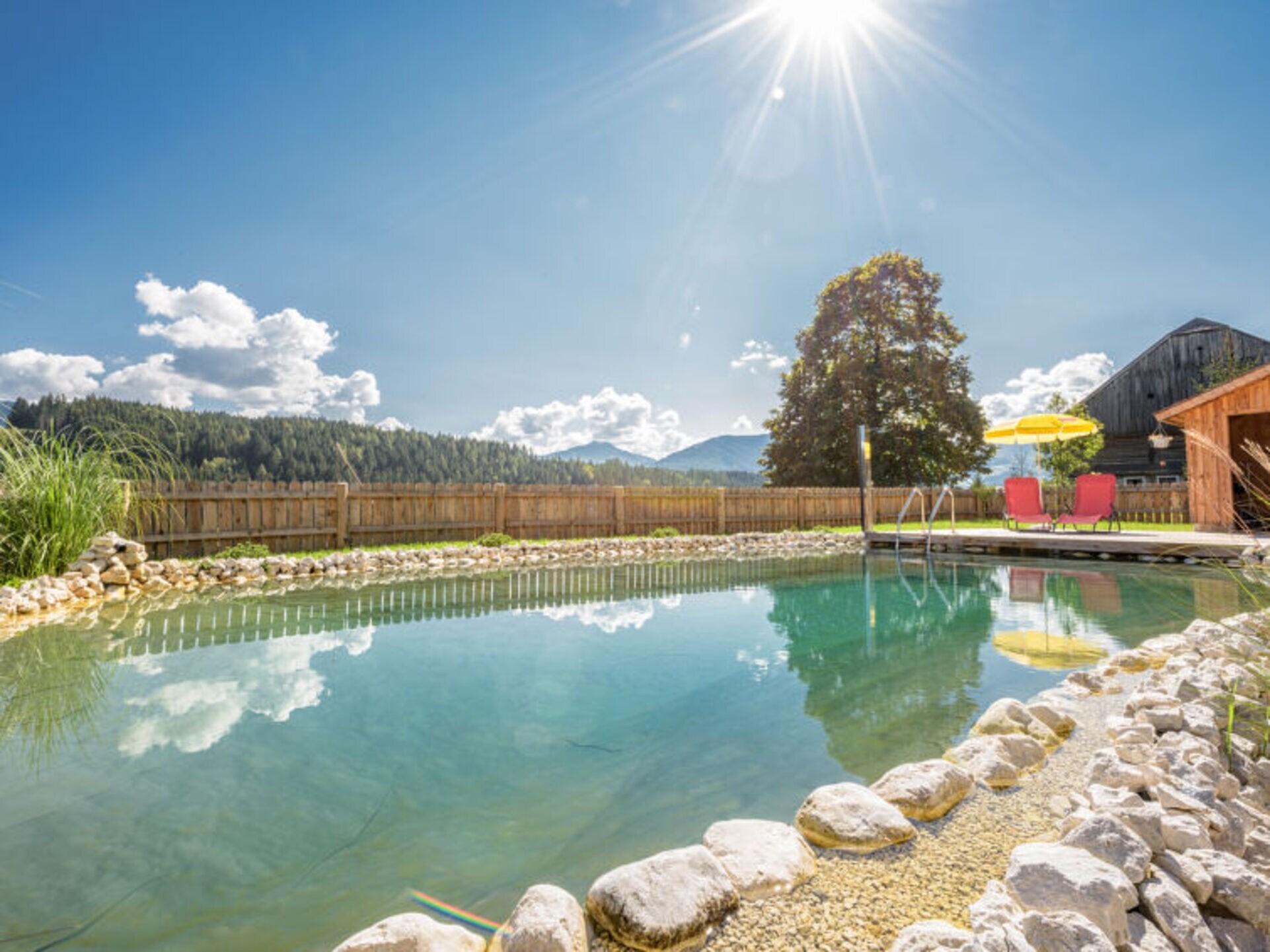 Property Image 2 - Exclusive Villa with Breathtaking Views, Steiermark Villa 1016