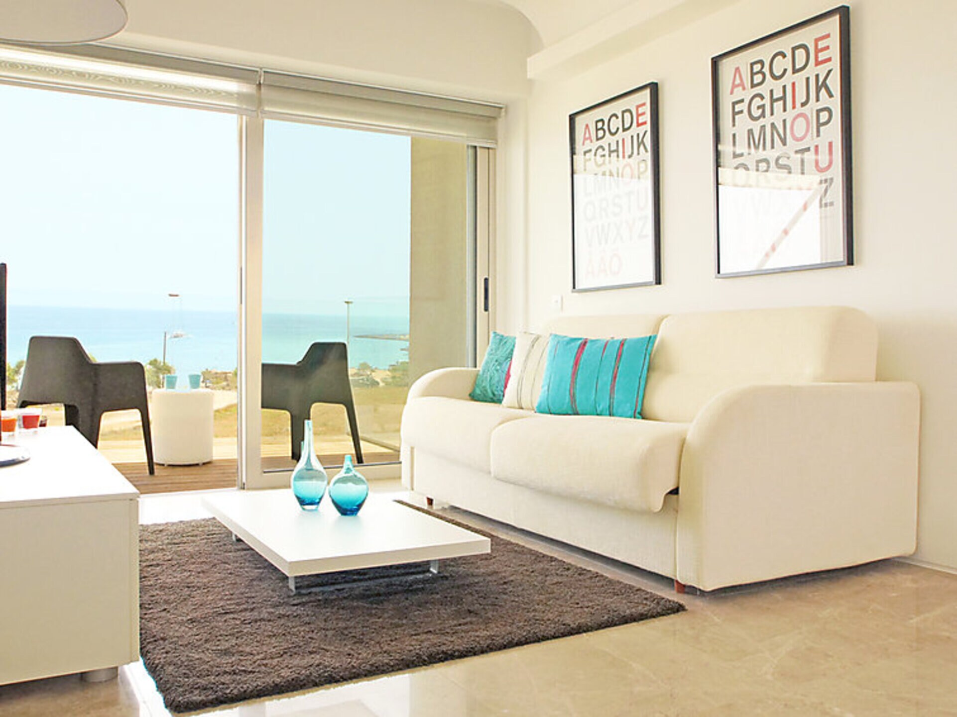 Property Image 2 - Luxury Apartment in Prime Location, Famagusta Apartment 1008