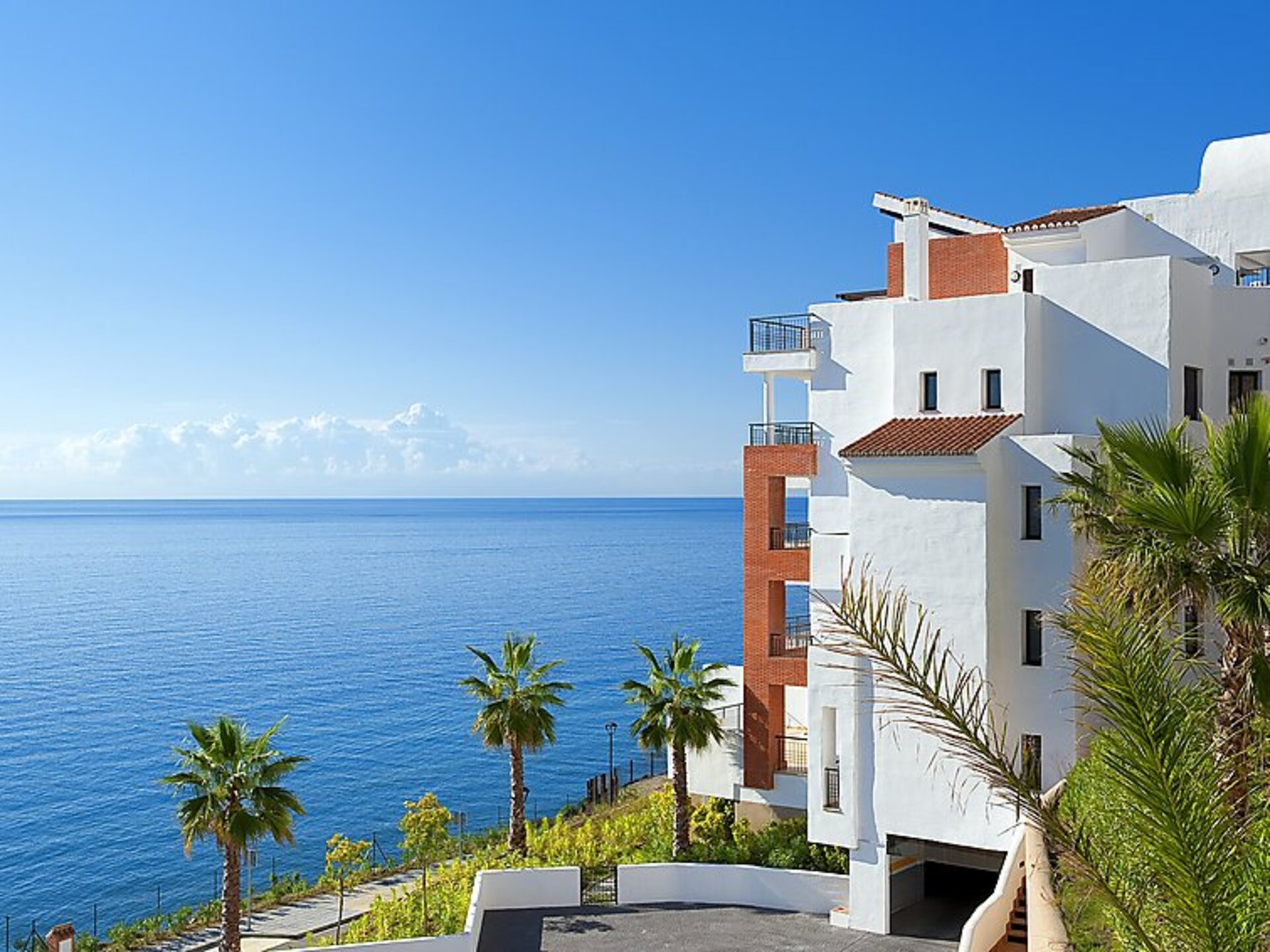 Property Image 1 - You will love this Luxury 3 Bedroom apartment, Costa del Sol apartment 1149