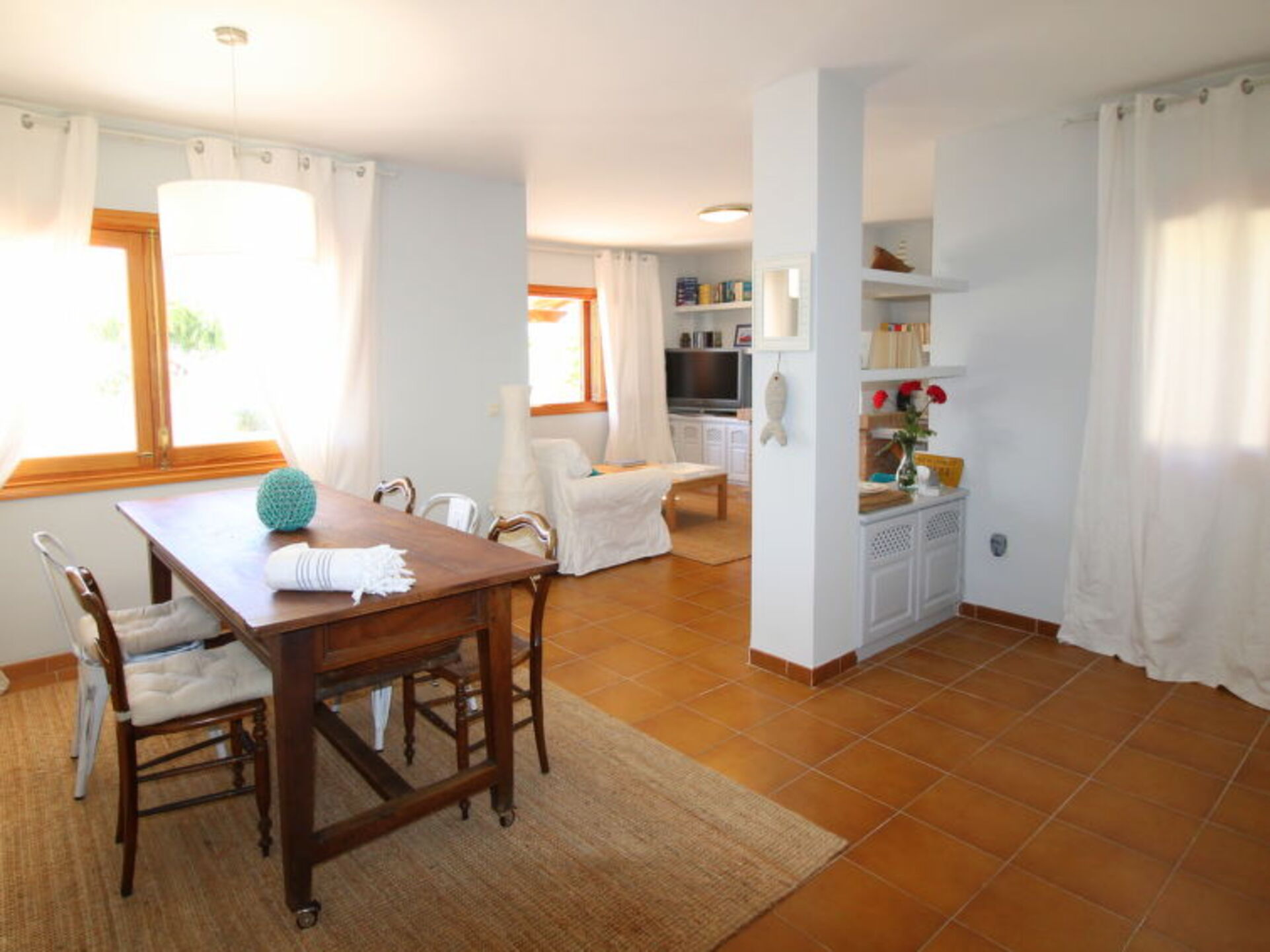 Property Image 2 - Exclusive 3 Bedroom Villa, Costa Blanca Villa 1133
