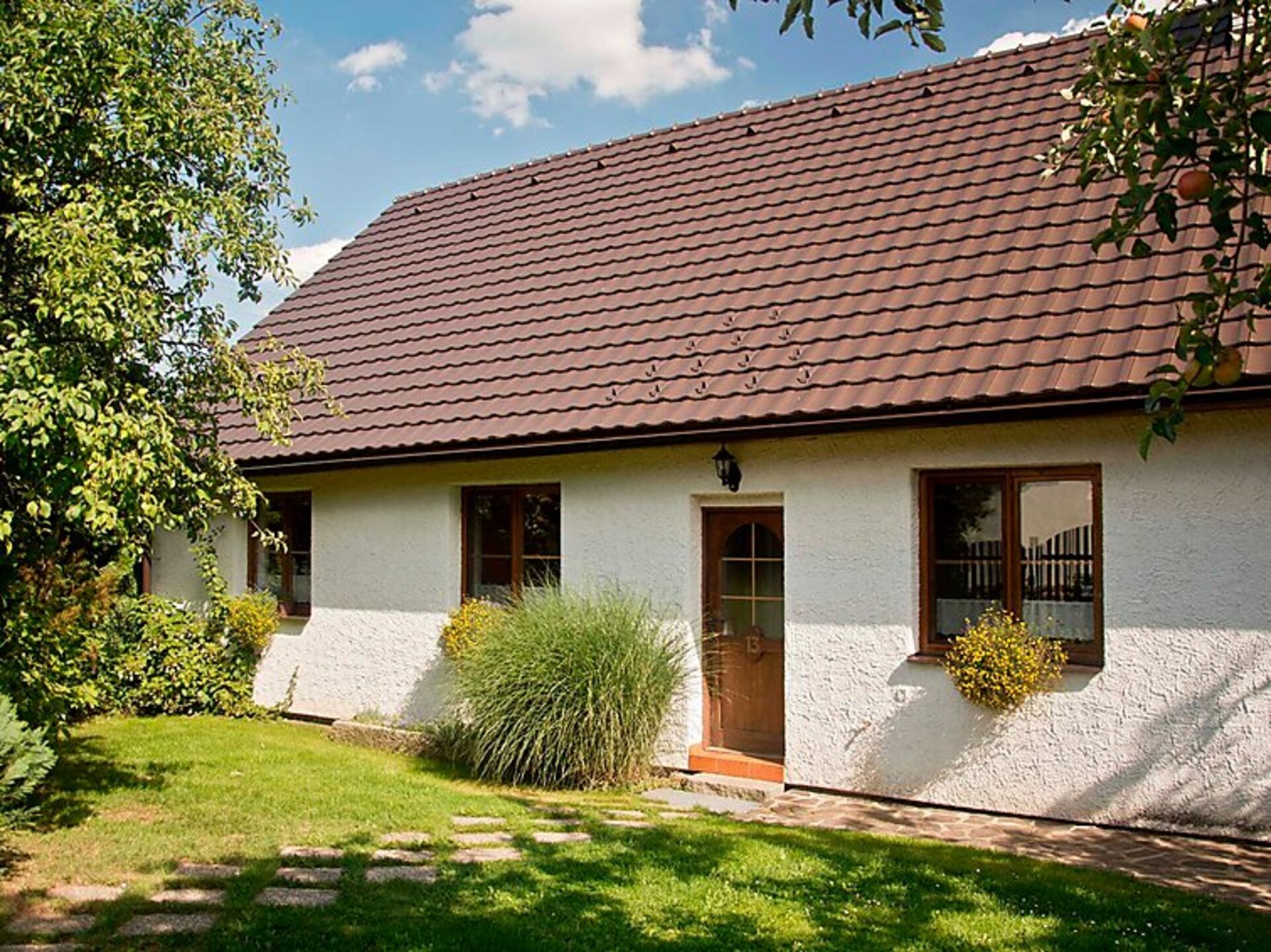 Property Image 2 - Luxury House in Perfect Location, Kraj Vysočina House 1000