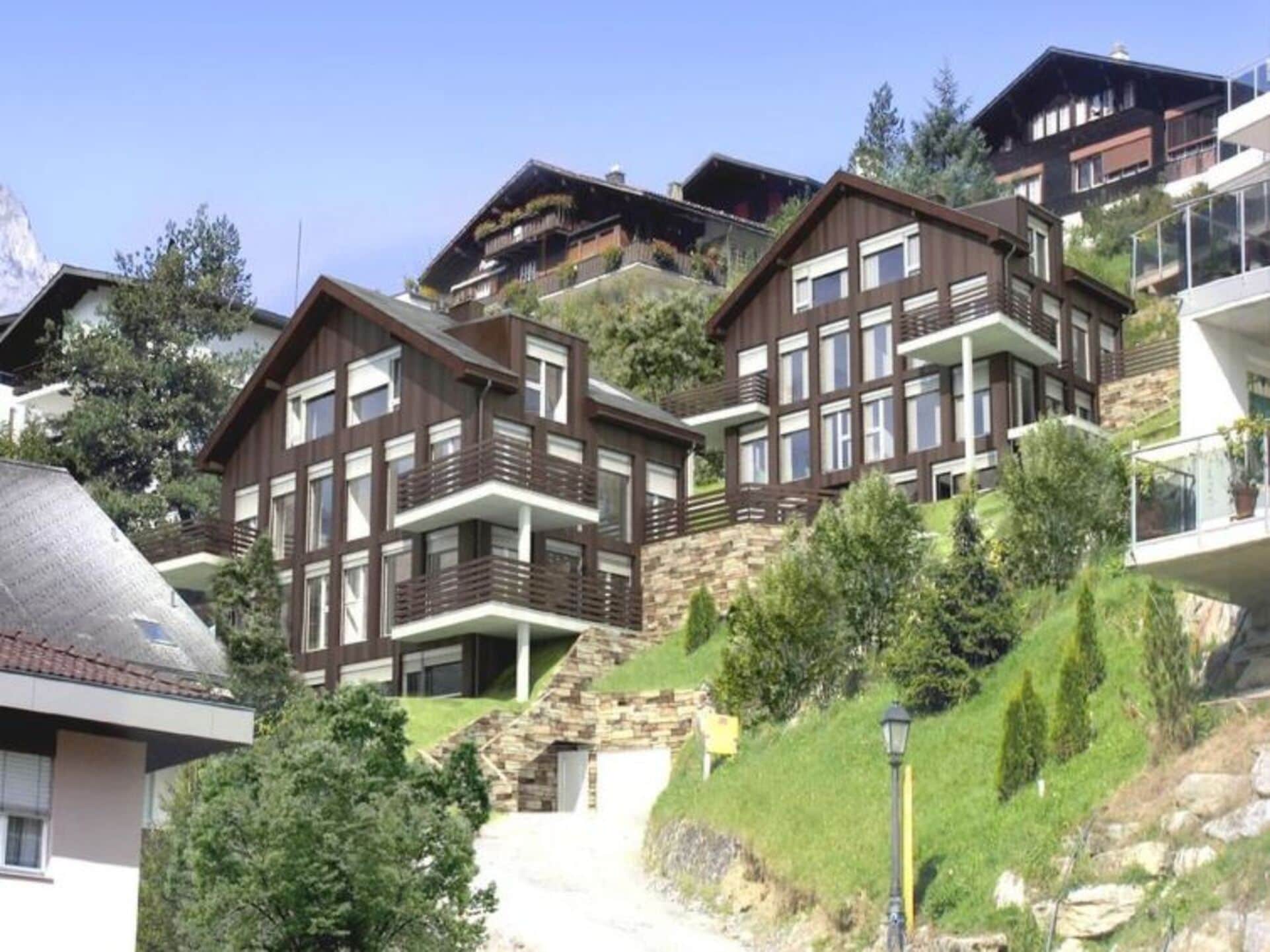 Property Image 2 - The Ultimate Villa in an Ideal Location, Obwalden Villa 1025
