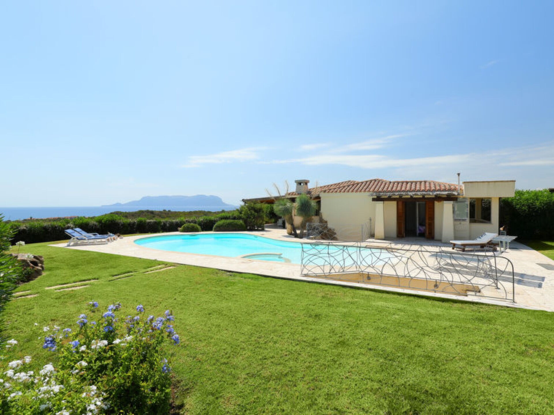 Property Image 1 - The Ultimate Villa in an Ideal Location, Sardinia Villa 1023