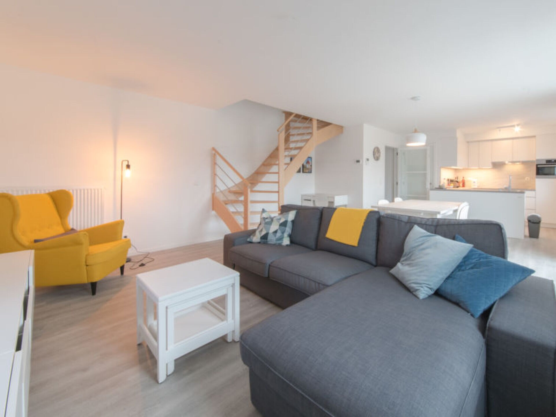 Property Image 2 - Rent Your Own Luxury Villa with 2 Bedrooms, Vlaanderen Villa 1035