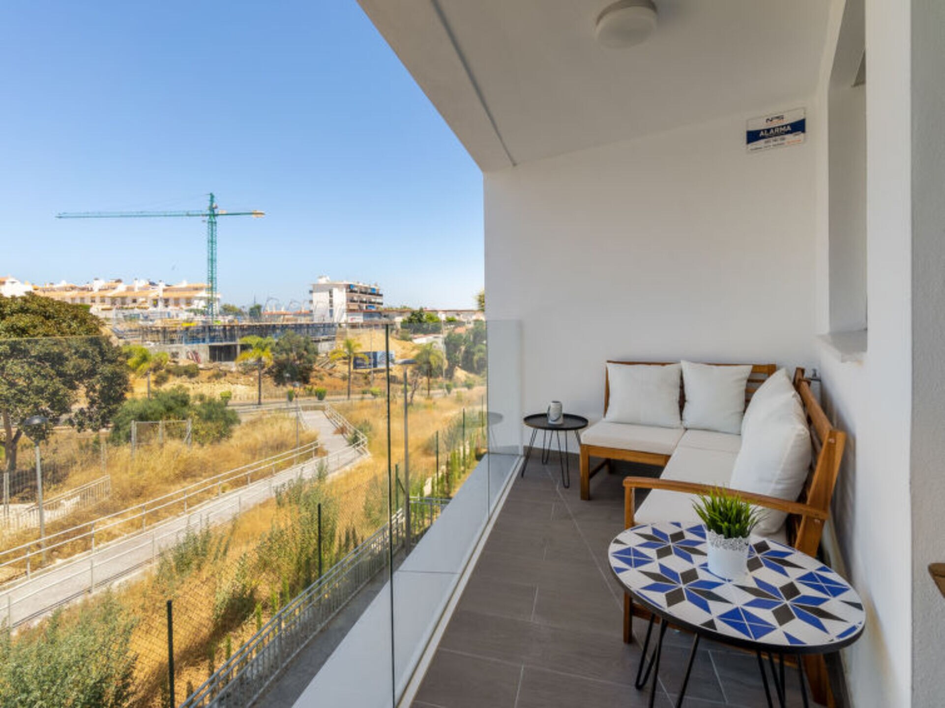 Luxury Apartment in Prime Location, Costa del Sol Apartment 1161