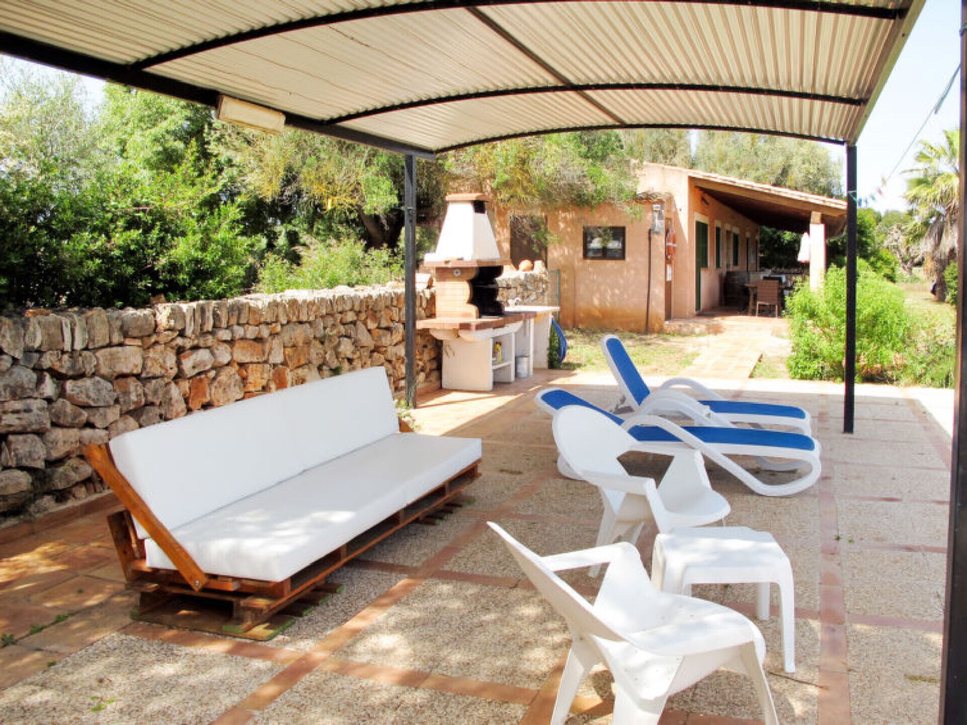 Property Image 2 - Exclusive Villa with Breathtaking Views, Mallorca Villa 1408