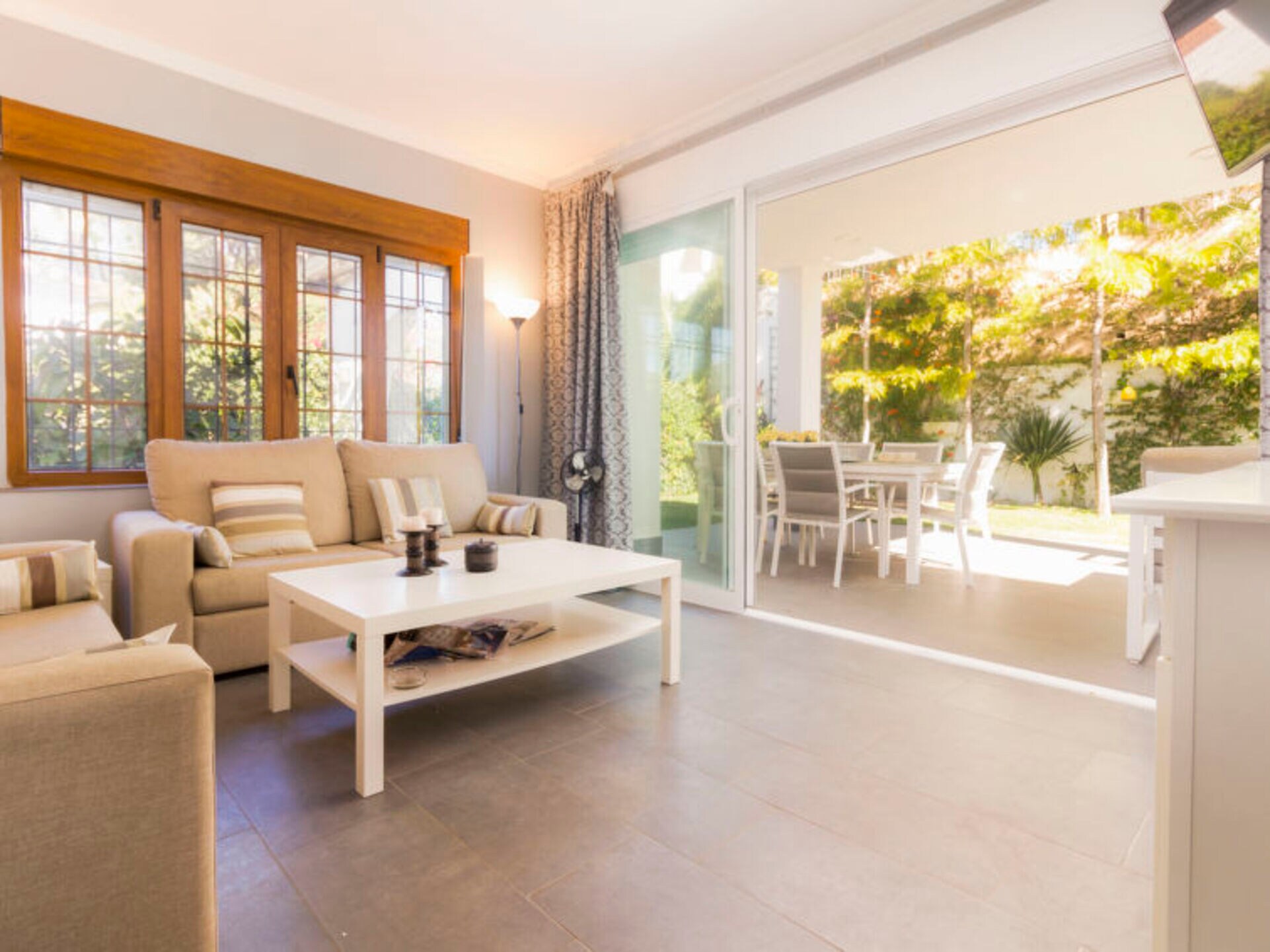 Property Image 2 - Property Manager Villa with First Class Amenities, Costa Daurada Villa 1035