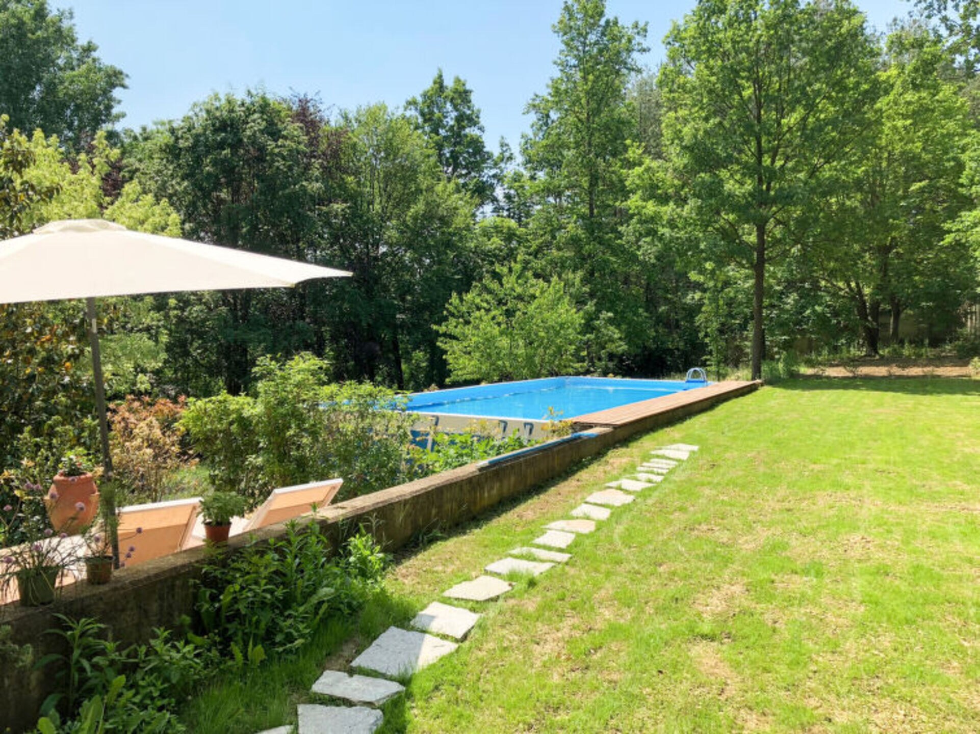 Property Image 2 - The Ultimate Villa in an Ideal Location, Piemonte Langhe & Monferrato Villa 1028