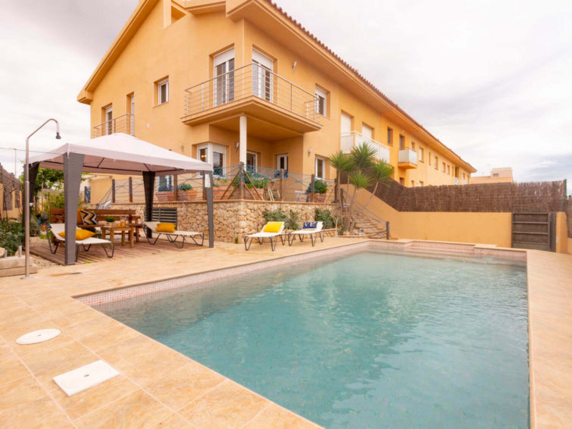 Property Image 1 - The Ultimate Villa in an Ideal Location, Costa Daurada Villa 1040