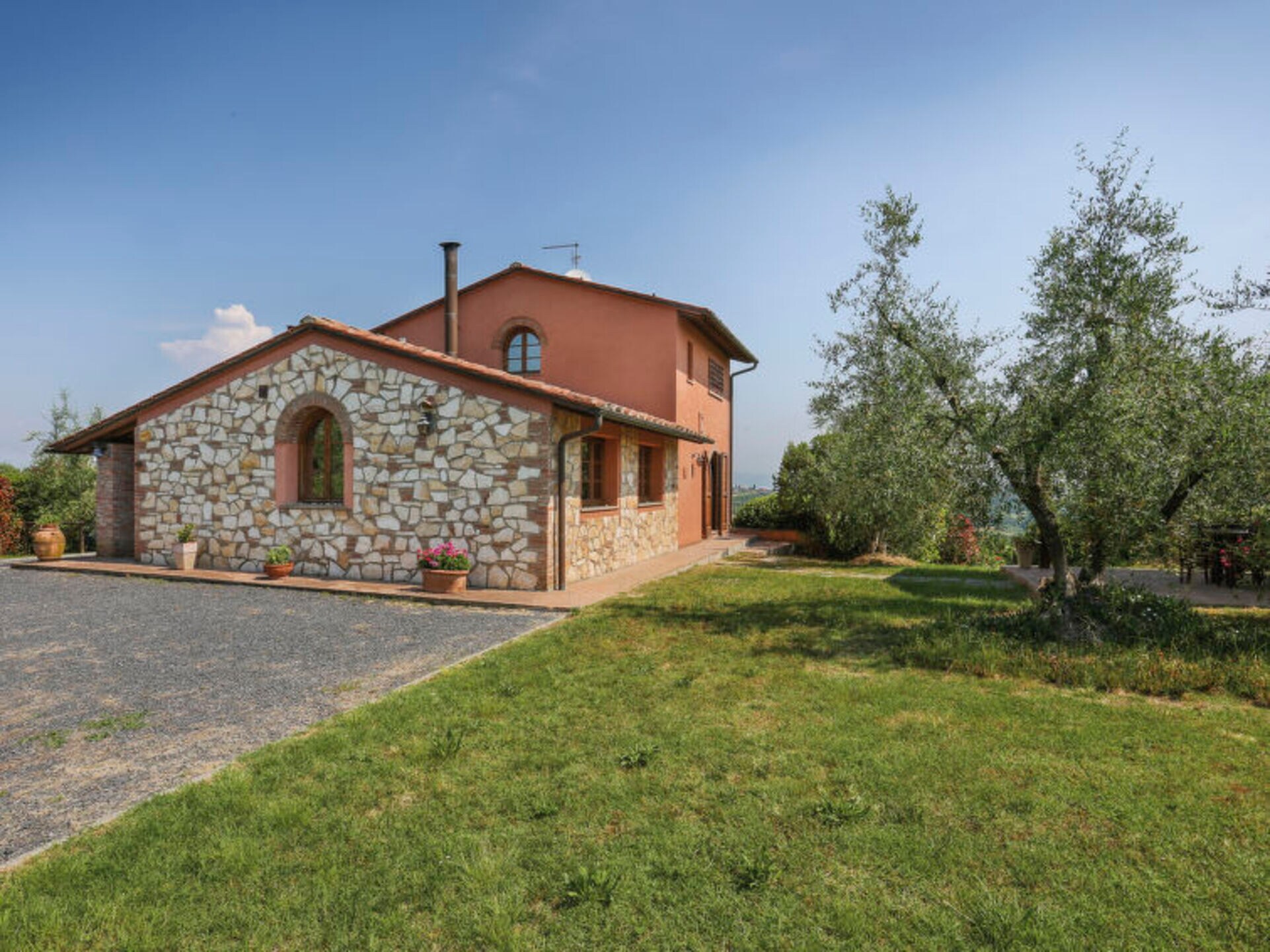Property Image 1 - You will love this Luxury 5 Bedroom Villa, Florence Villa 1067