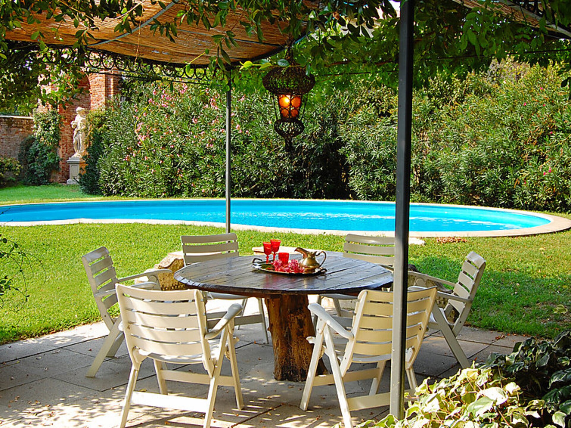Property Image 2 - The Ultimate Villa with Stunning Views, Veneto Villa 1013