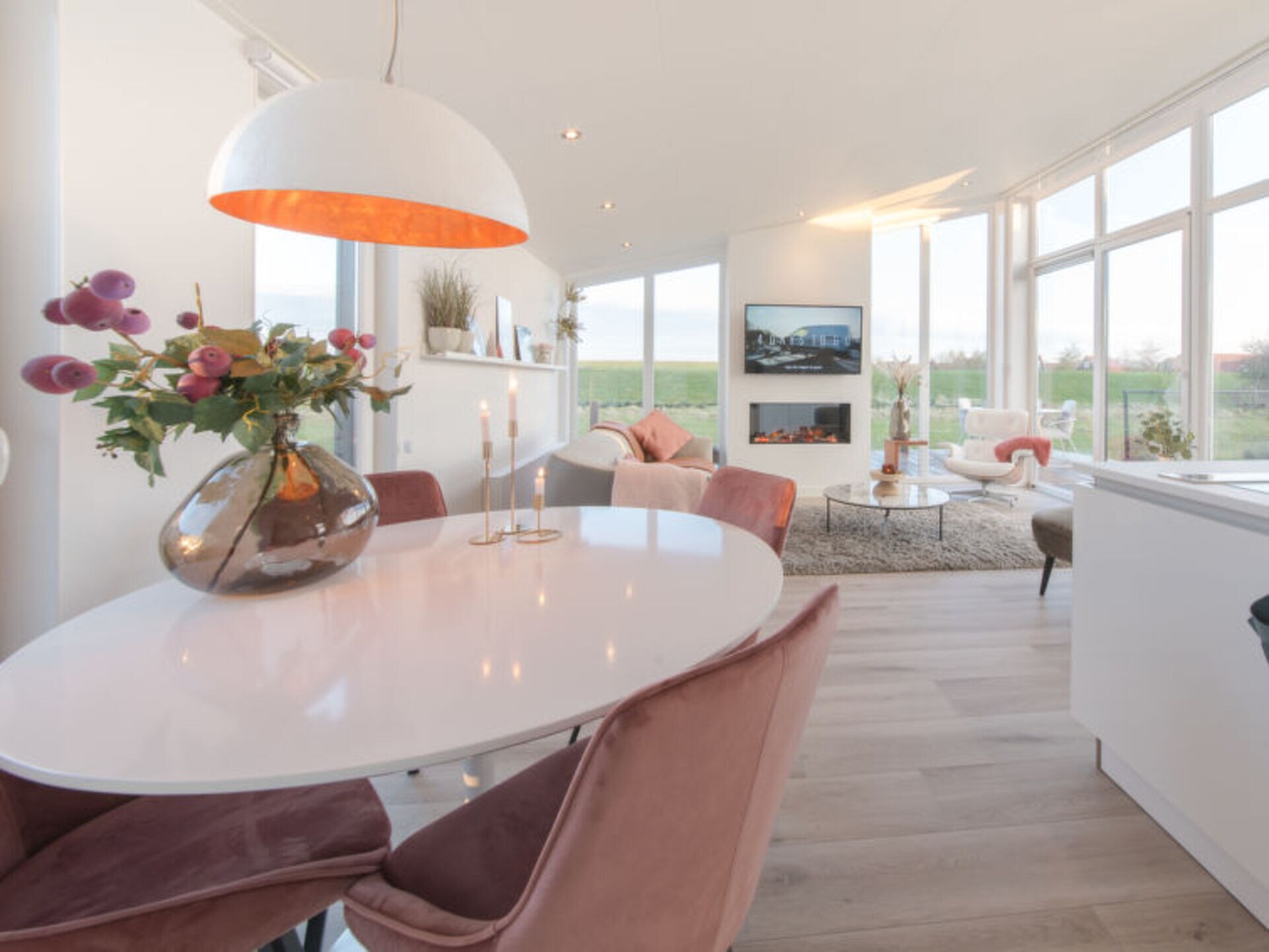 Property Image 2 - The Ultimate Villa in an Ideal Location, Zeeland Villa 1095