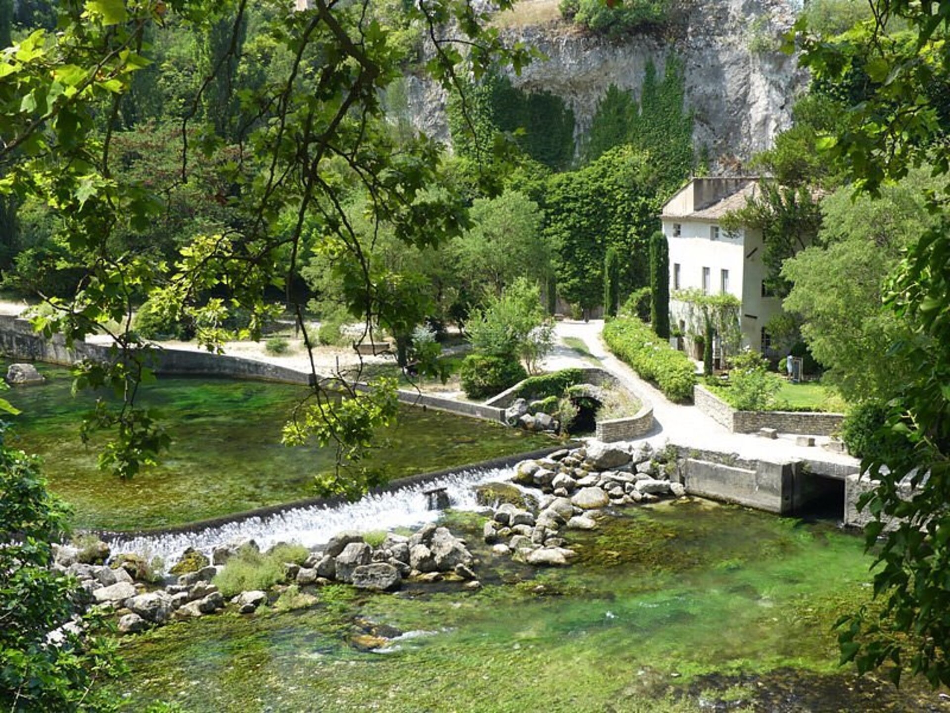 Property Image 1 - Exclusive Villa with Breathtaking Views, Provence-Alpes-Côte d’Azur Villa 1191