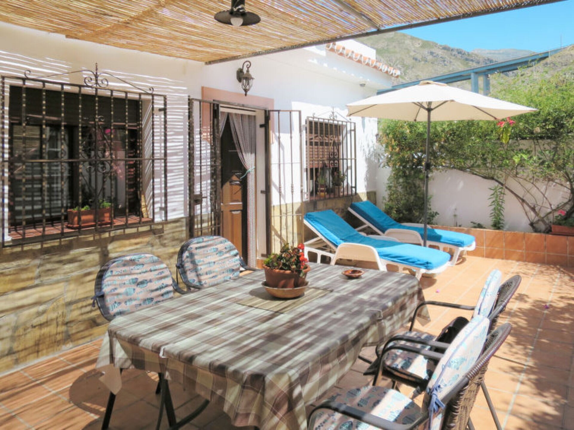 Property Image 2 - Property Manager Villa with Majestic Views, Costa del Sol Villa 1170