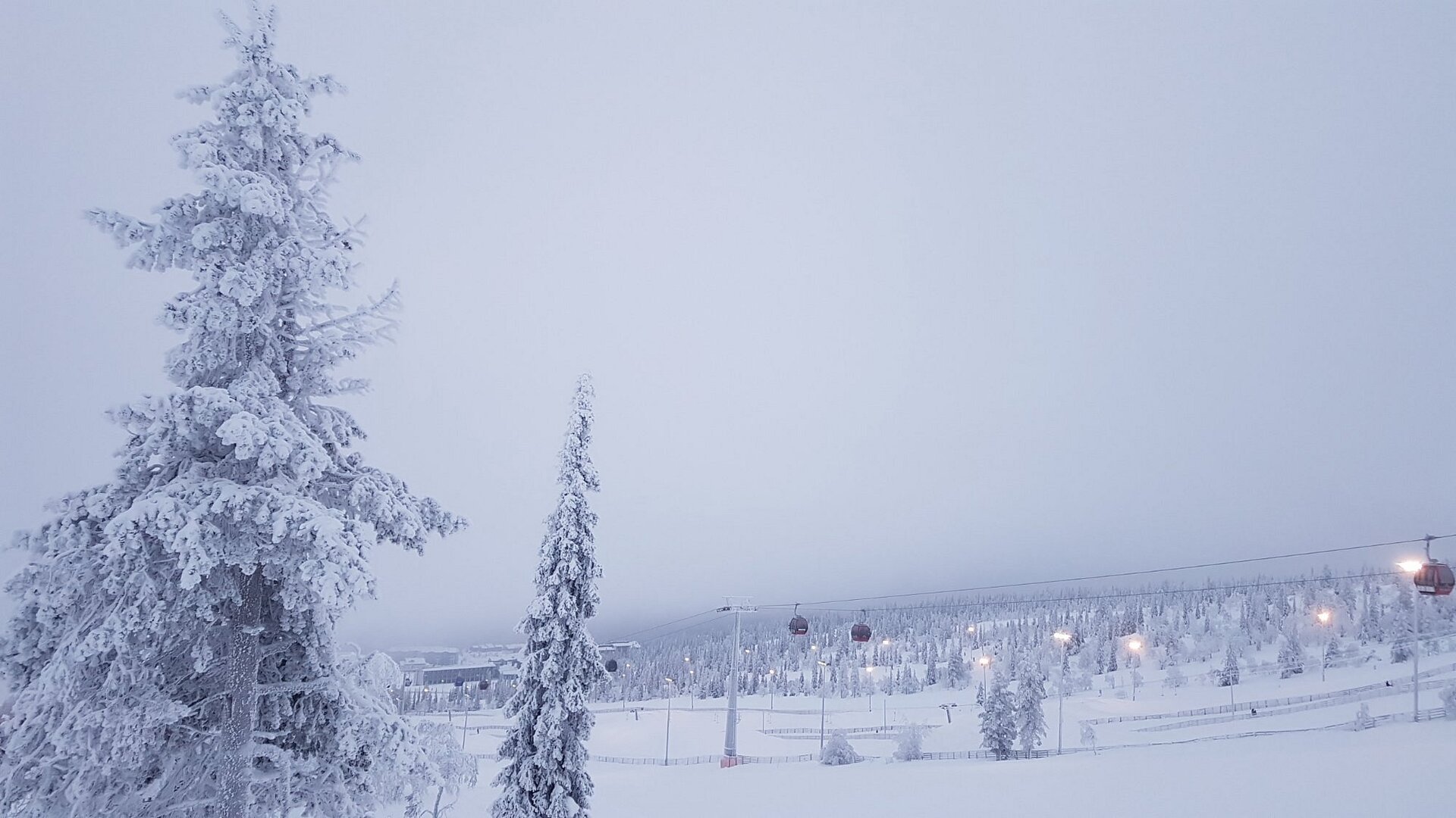 Property Image 1 - Exclusive Villa with Breathtaking Views, Lapland Villa 1251