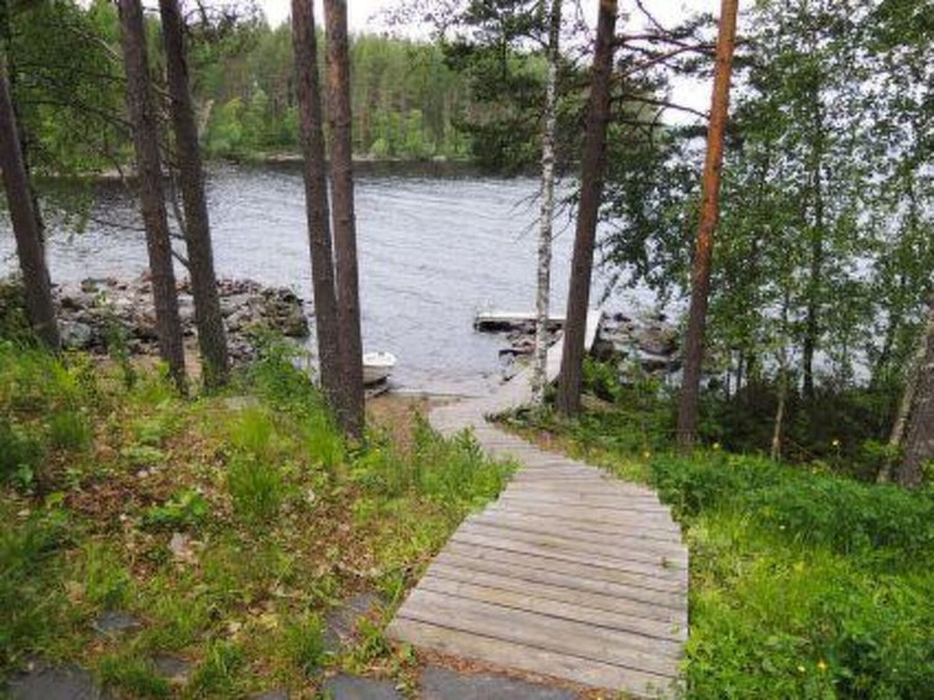 Property Image 2 - Rent Your Own Luxury Villa with 3 Bedrooms, North Karelia Villa 1044