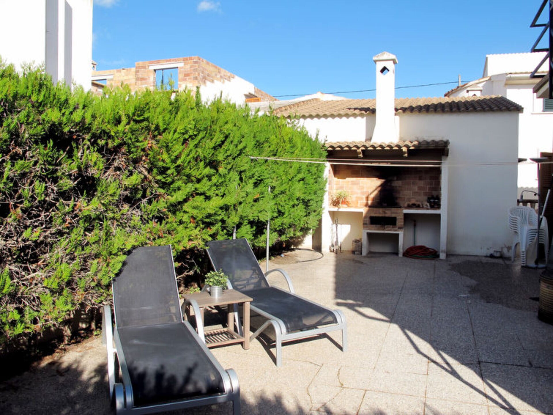 Property Image 2 - Property Manager Villa with 2 Bedrooms, Mallorca Villa 1433