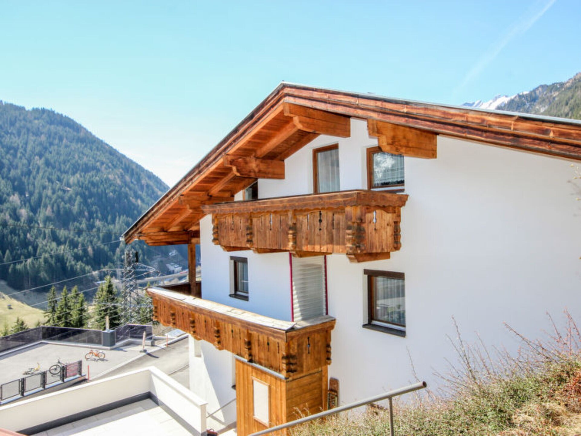 Property Image 2 - The Ultimate Villa in an Ideal Location, Tirol Villa 1225