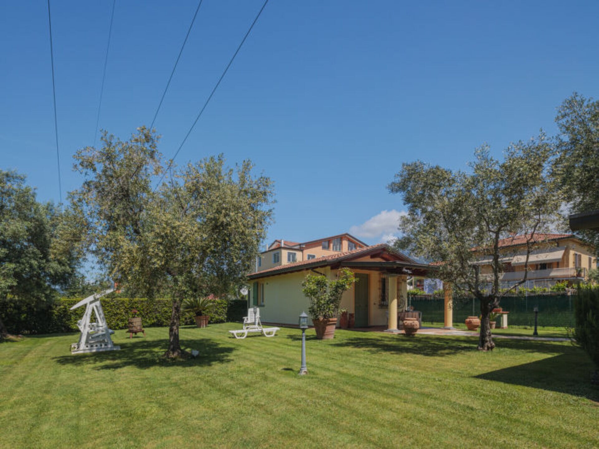 Property Image 2 - Exclusive Villa with Breathtaking Views, Versilia, Lunigiana and surroundings Villa 1041