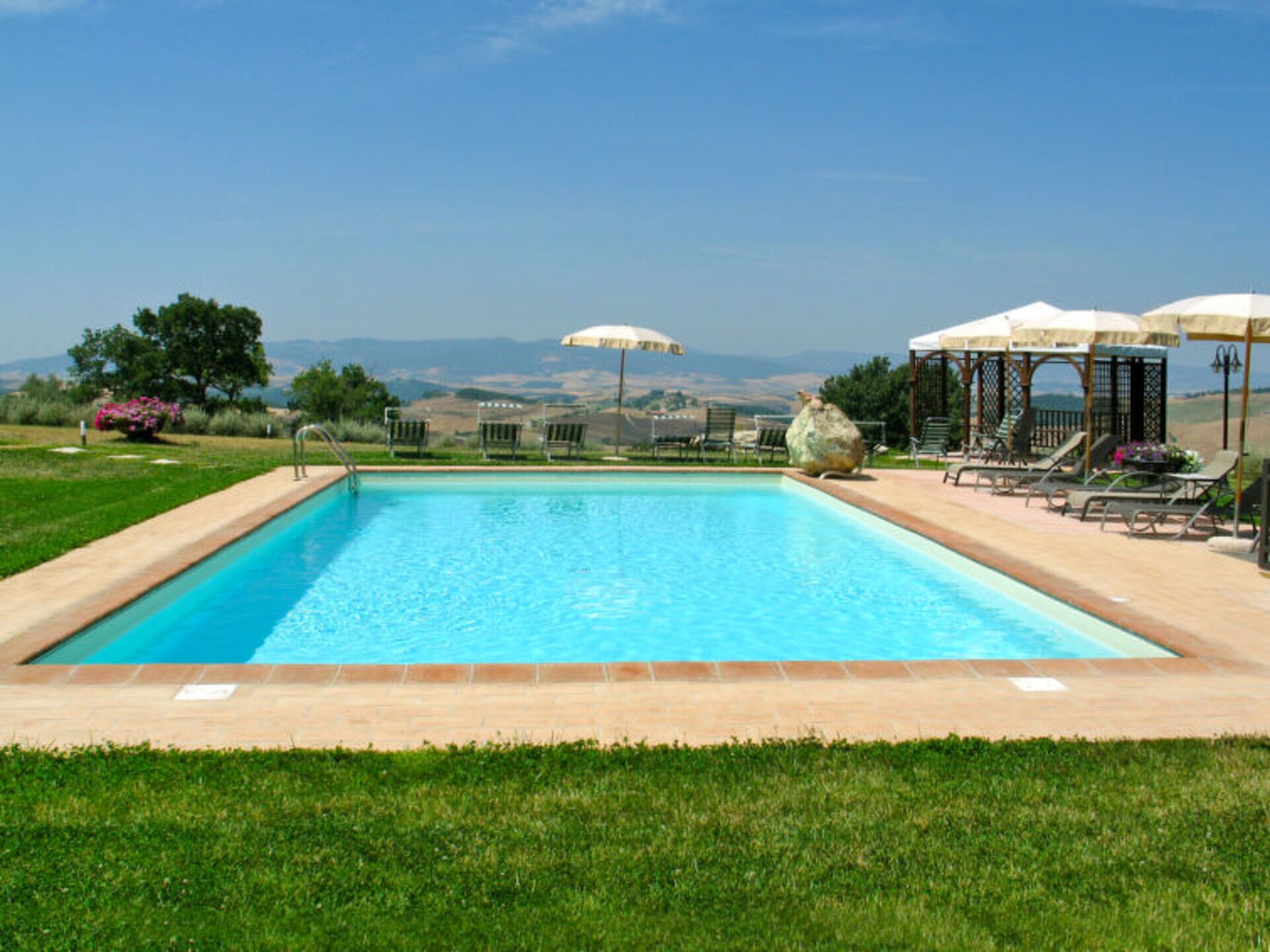 Property Image 2 - The Ultimate Villa in an Ideal Location, Tuscany Villa 1157