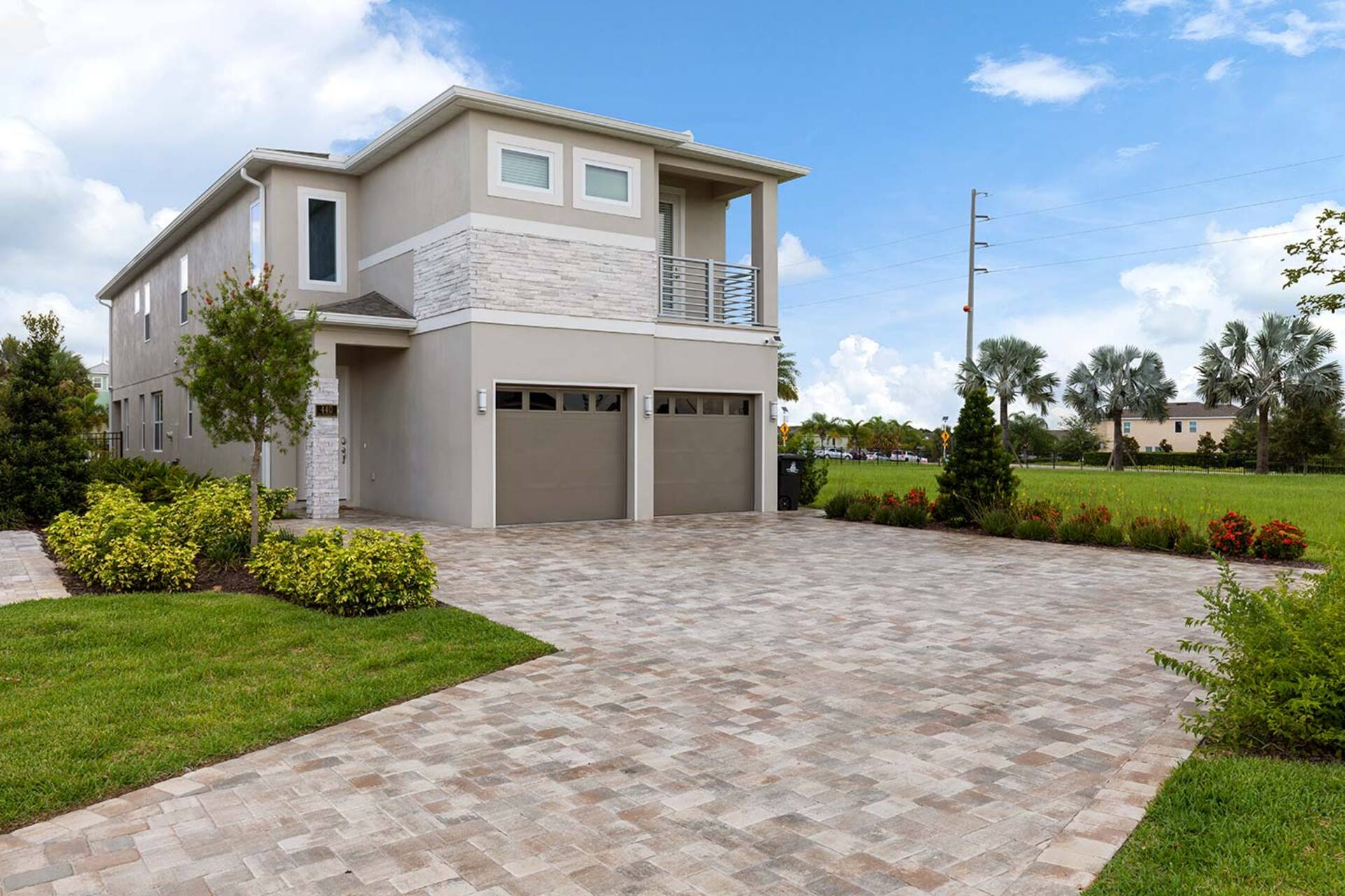Property Image 1 - The Perfect Villa with a beautiful Private Pool, Orlando Villa 5601