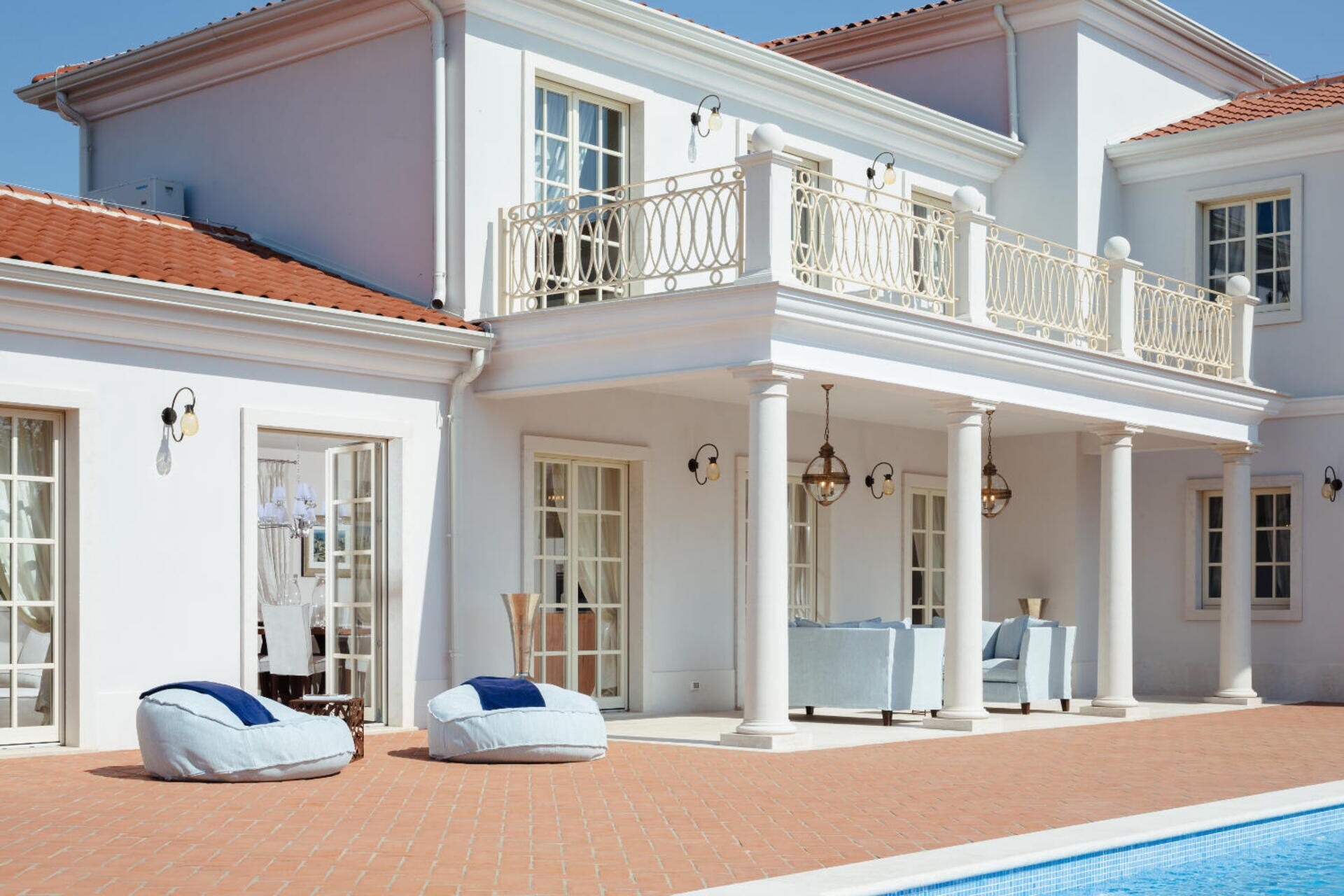 Property Image 2 - Luxury Villa in Perfect Location, Istarska županija Villa 1014