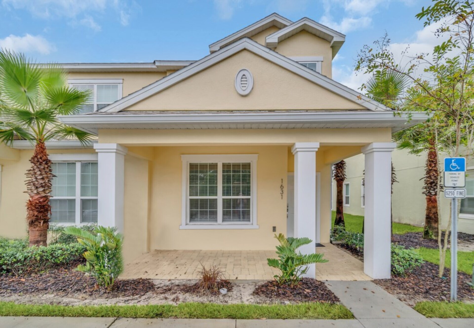 Property Image 1 - Perfect Townhome on Serenity Resort with every Property Manager Amenities, Orlando Townhome 5645