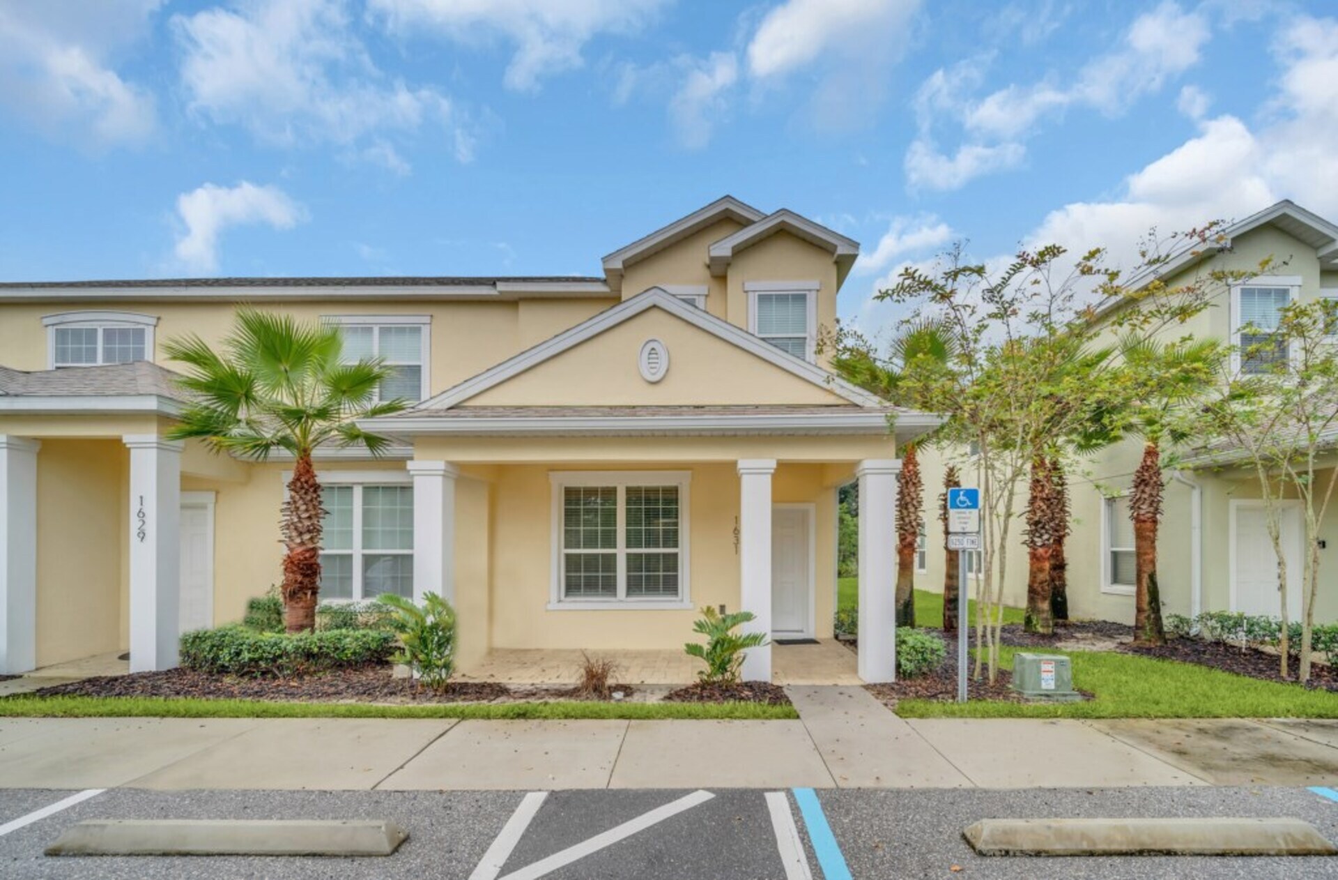 Property Image 2 - Perfect Townhome on Serenity Resort with every Property Manager Amenities, Orlando Townhome 5645