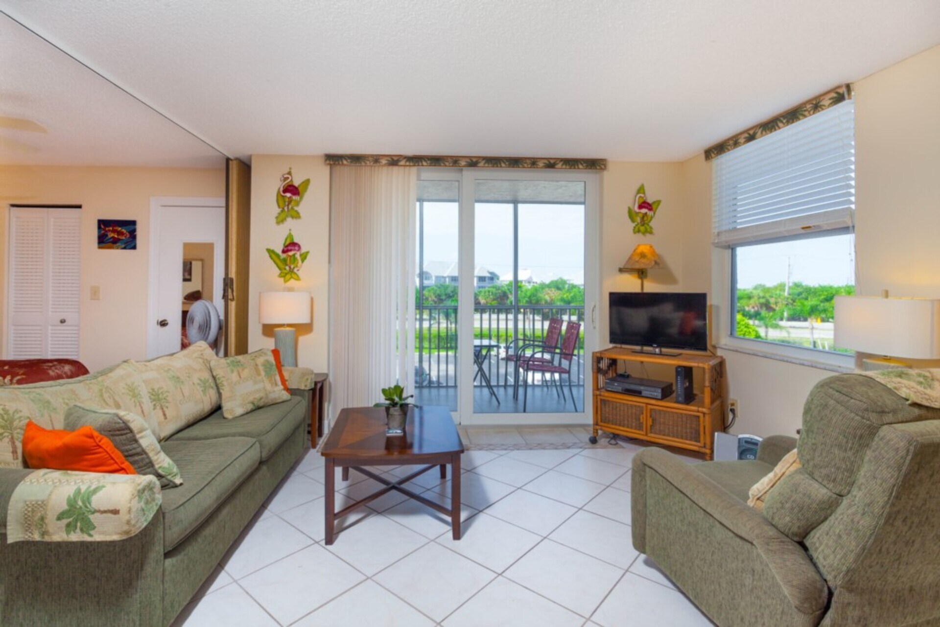 Property Image 2 - Exclusive Condo in One of most Prestigious Resorts, Bonita Beach, Florida Condo 5948
