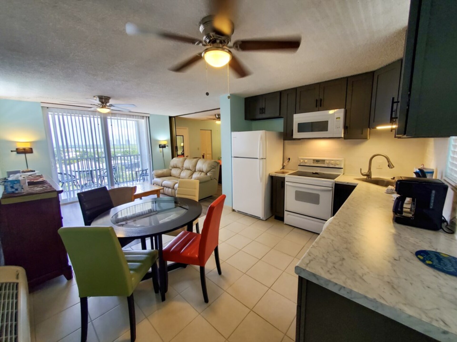 Property Image 1 - Exclusive Condo in One of most Prestigious Resorts, Bonita Beach, Florida Condo 5949