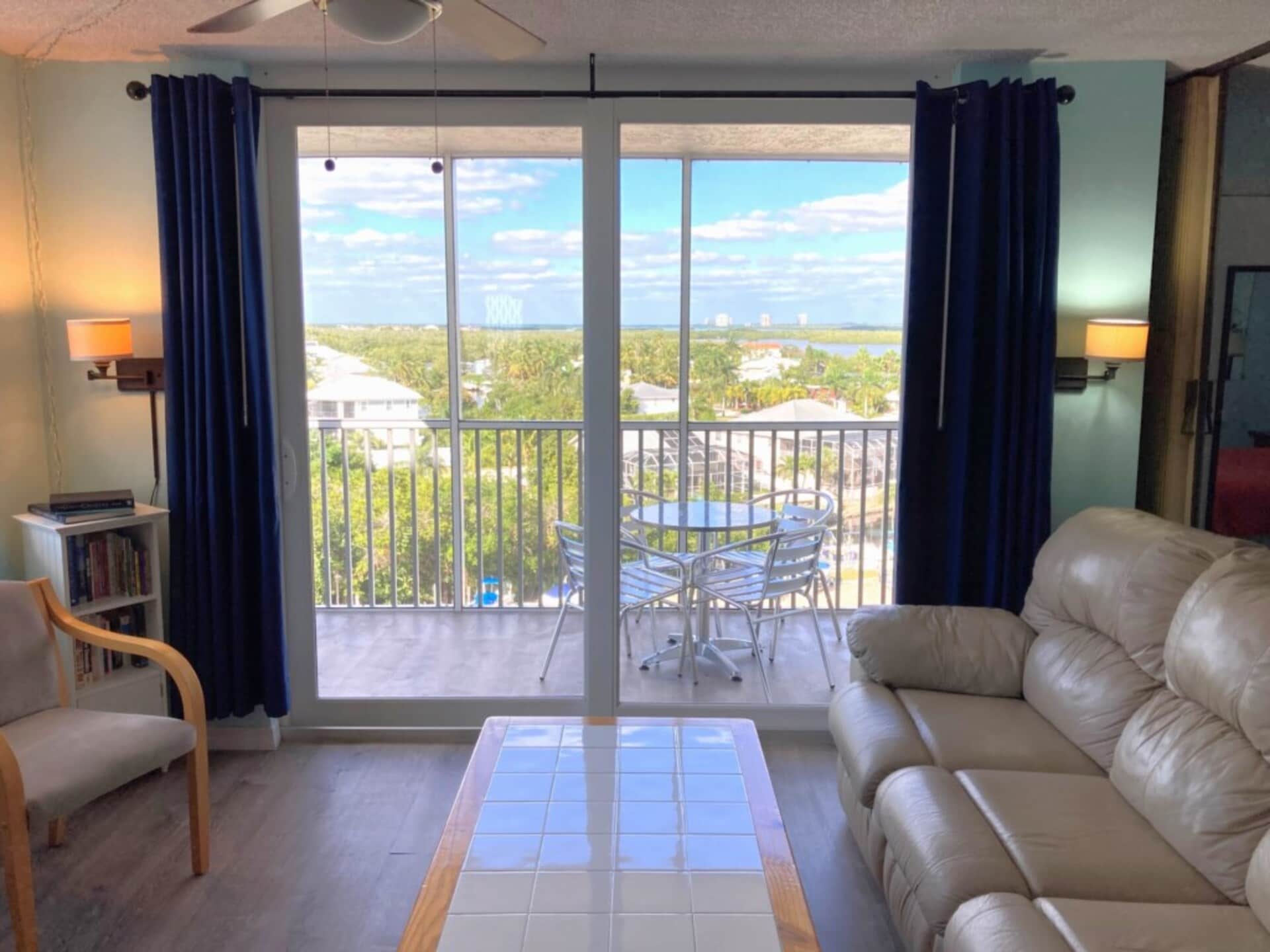 Property Image 2 - Exclusive Condo in One of most Prestigious Resorts, Bonita Beach, Florida Condo 5949