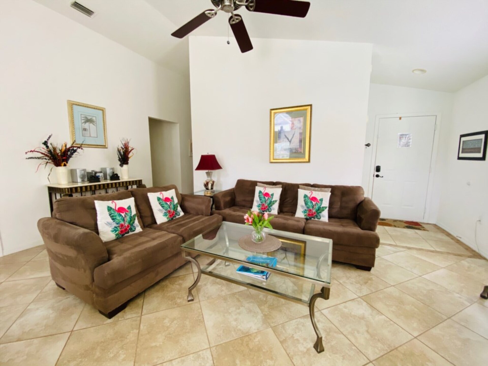 Property Image 2 - Exclusive Villa in One of most Prestigious Resorts, The Abbey at West Haven, Florida Villa 5996