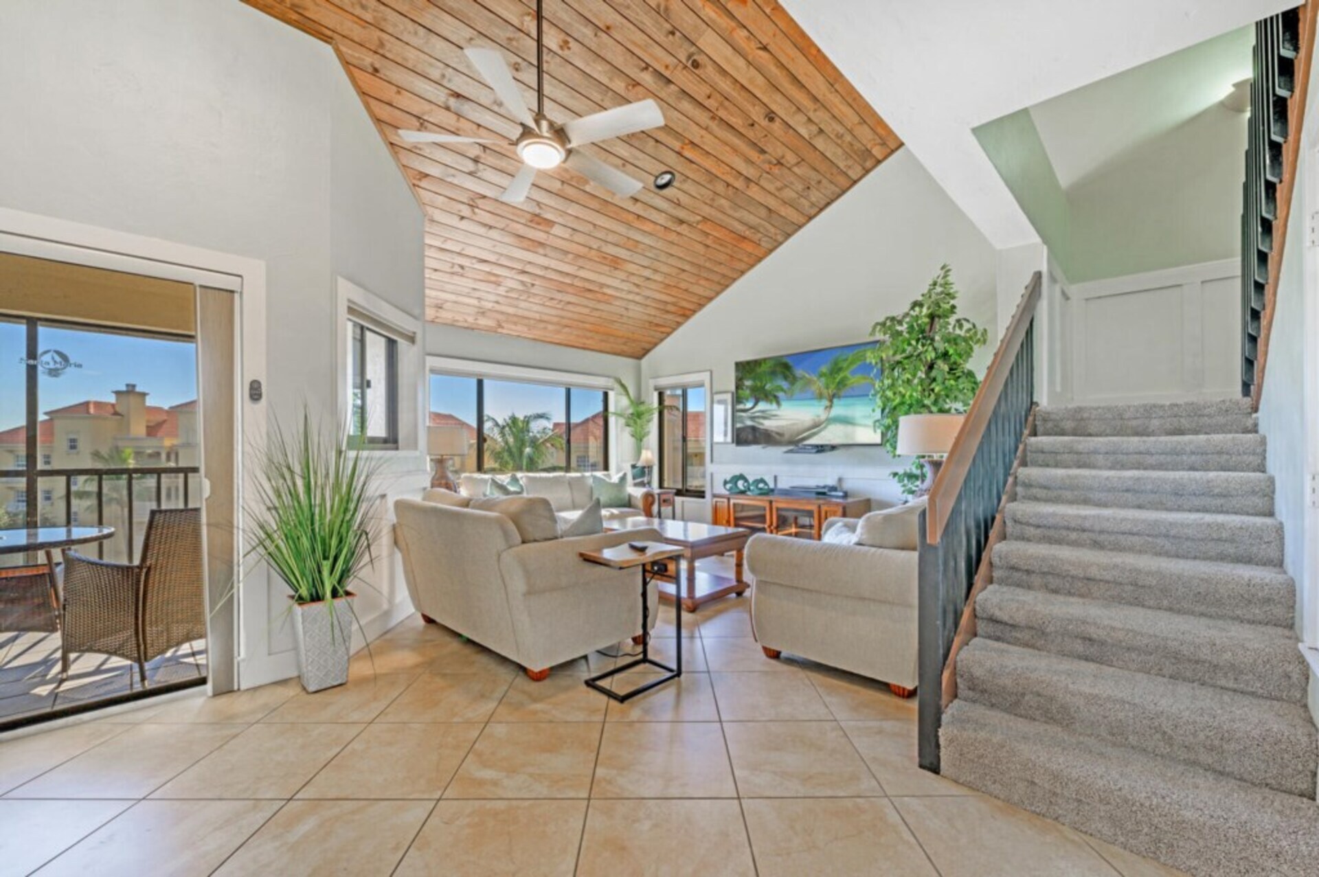 Property Image 2 - Exclusive Condo in One of most Prestigious Resorts, Santa Maria Harbor Resort, Florida Condo 5942