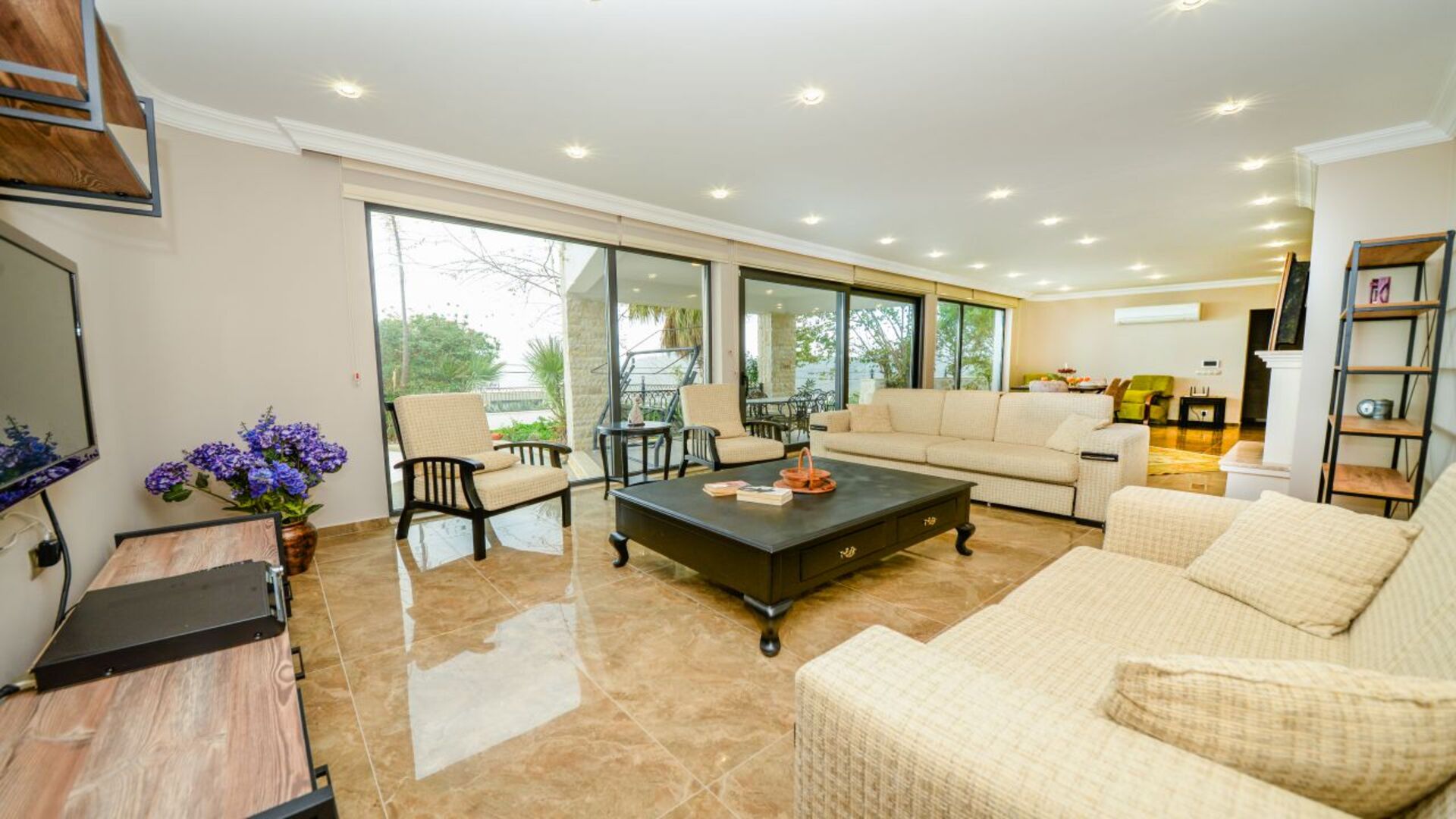 Property Image 2 - The Ultimate Villa with Stunning Views, kalkan Villa 1003