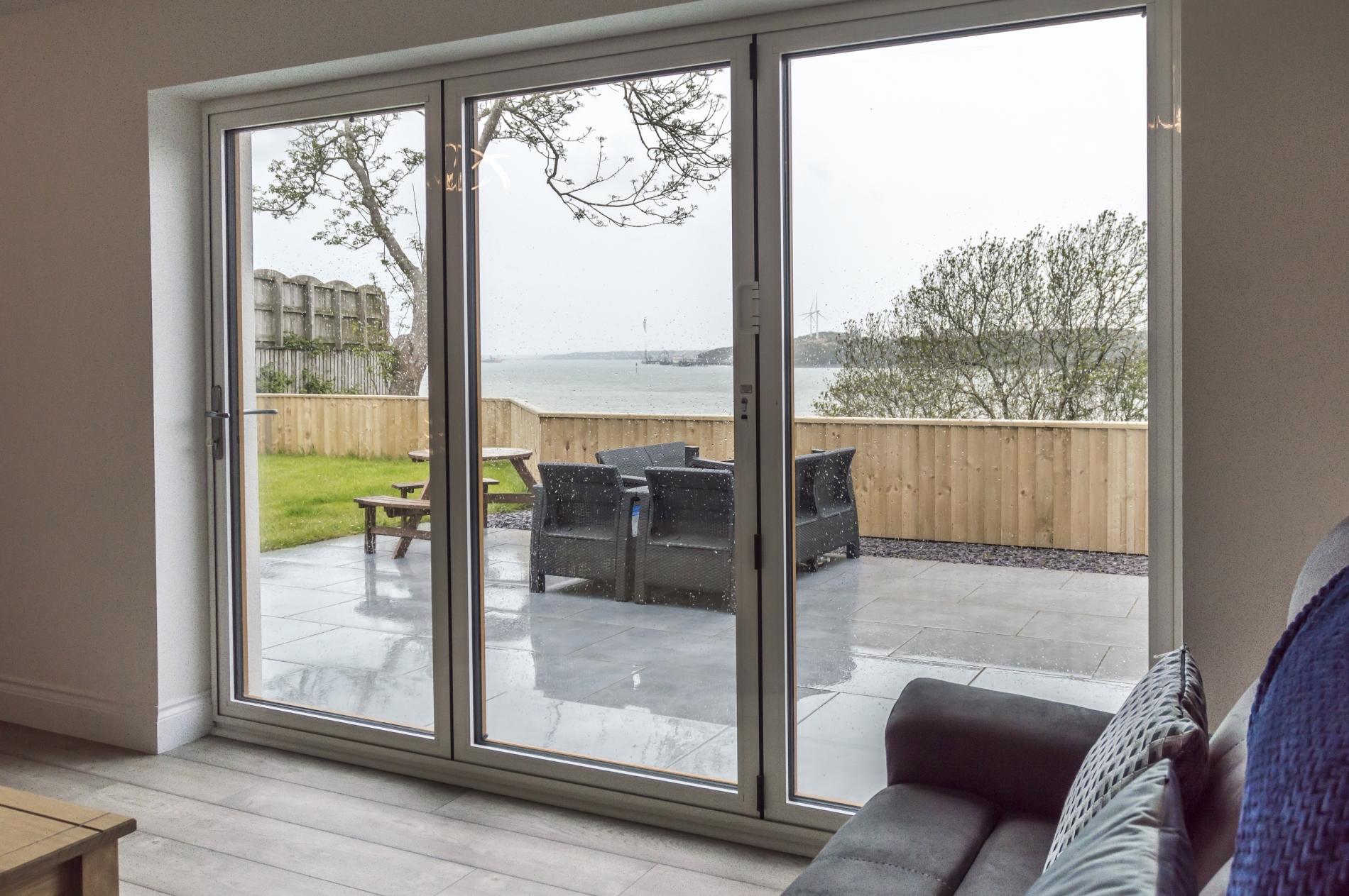 Property Image 1 - Beautifully Designed Home with Amazing Estuary View