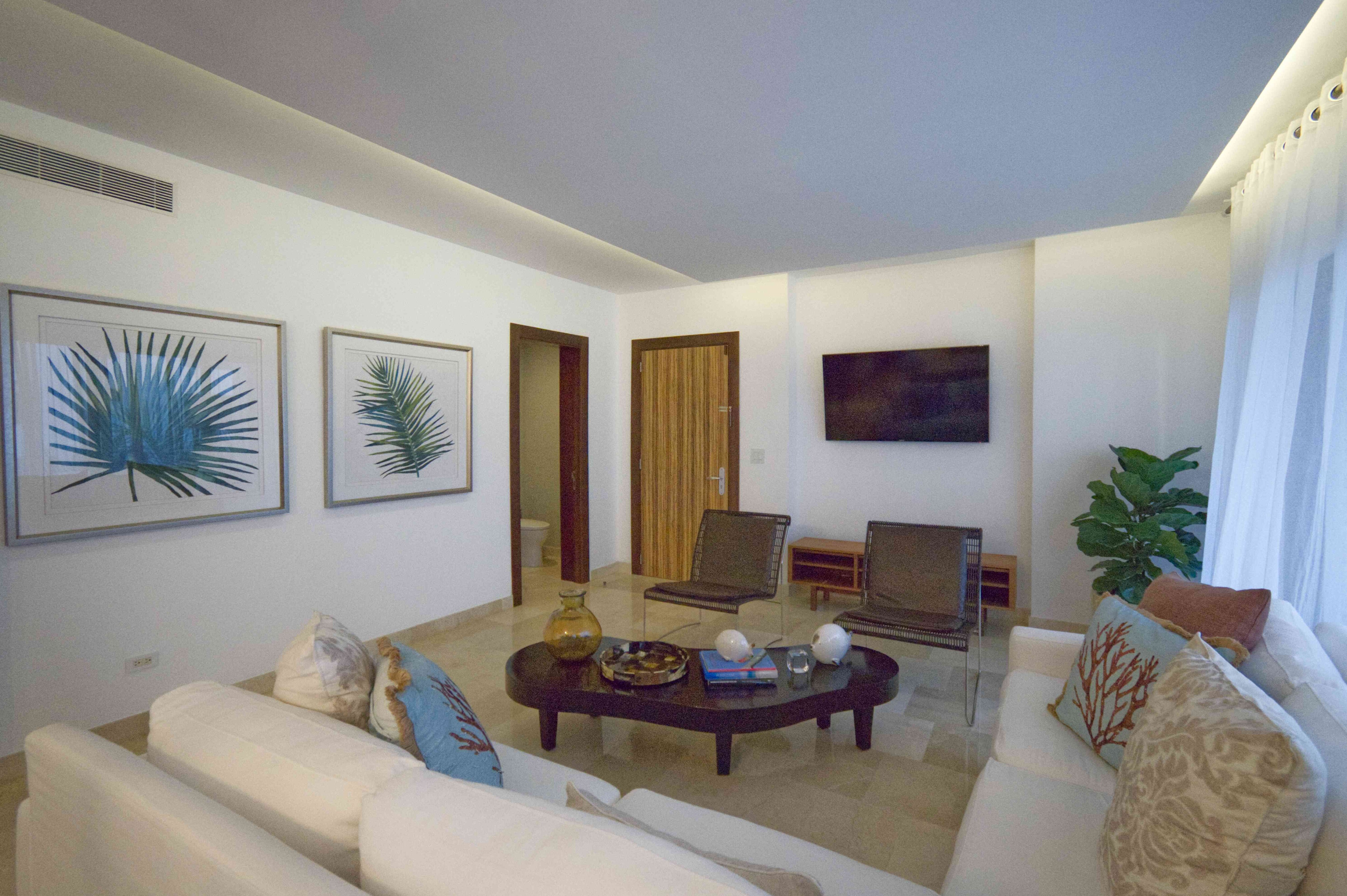 Property Image 1 - Tastefully Decorated Apartment in Centric Location near Shops and Restaurants
