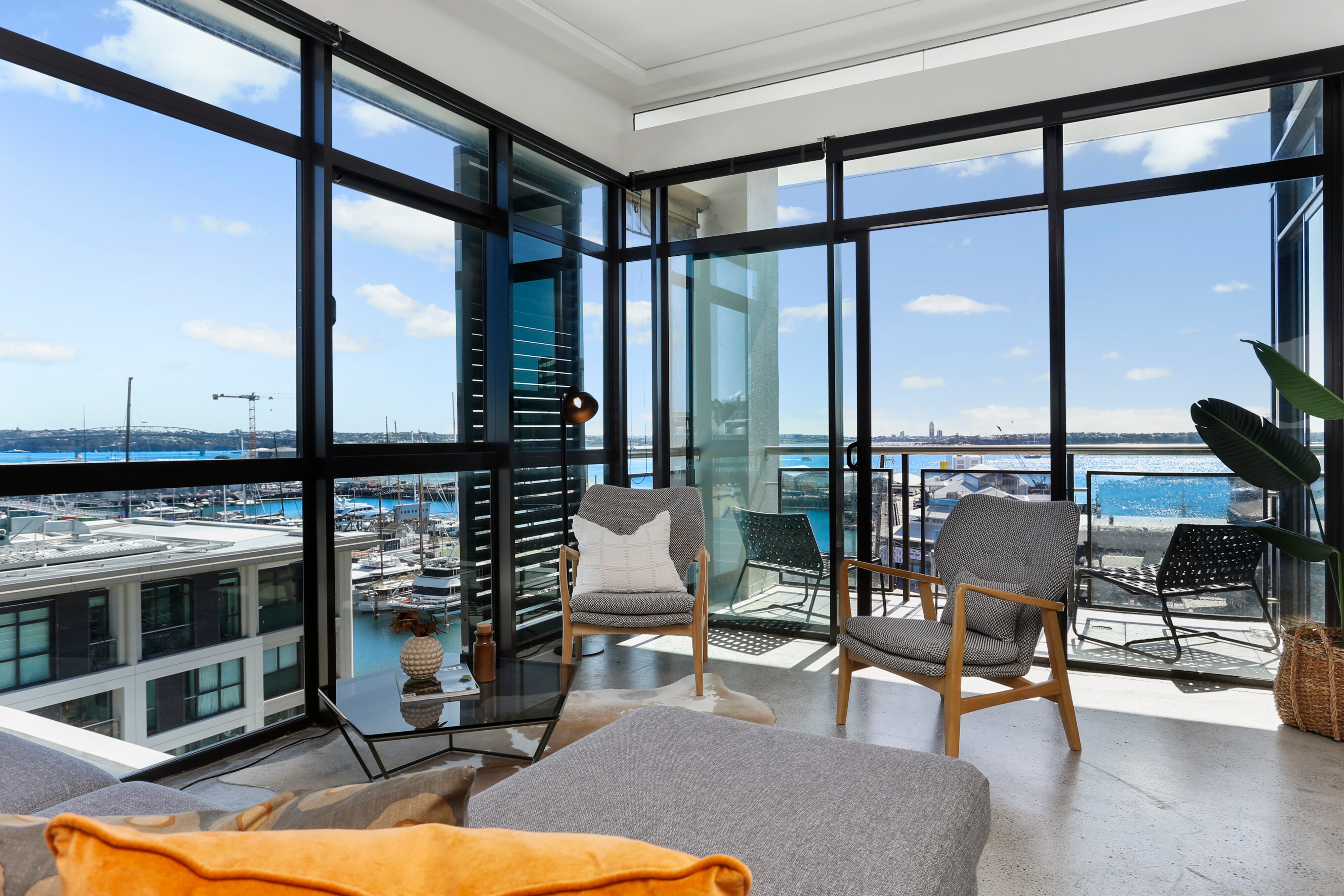 Property Image 1 - Adorable Bright Penthouse with Terrace and Stunning View