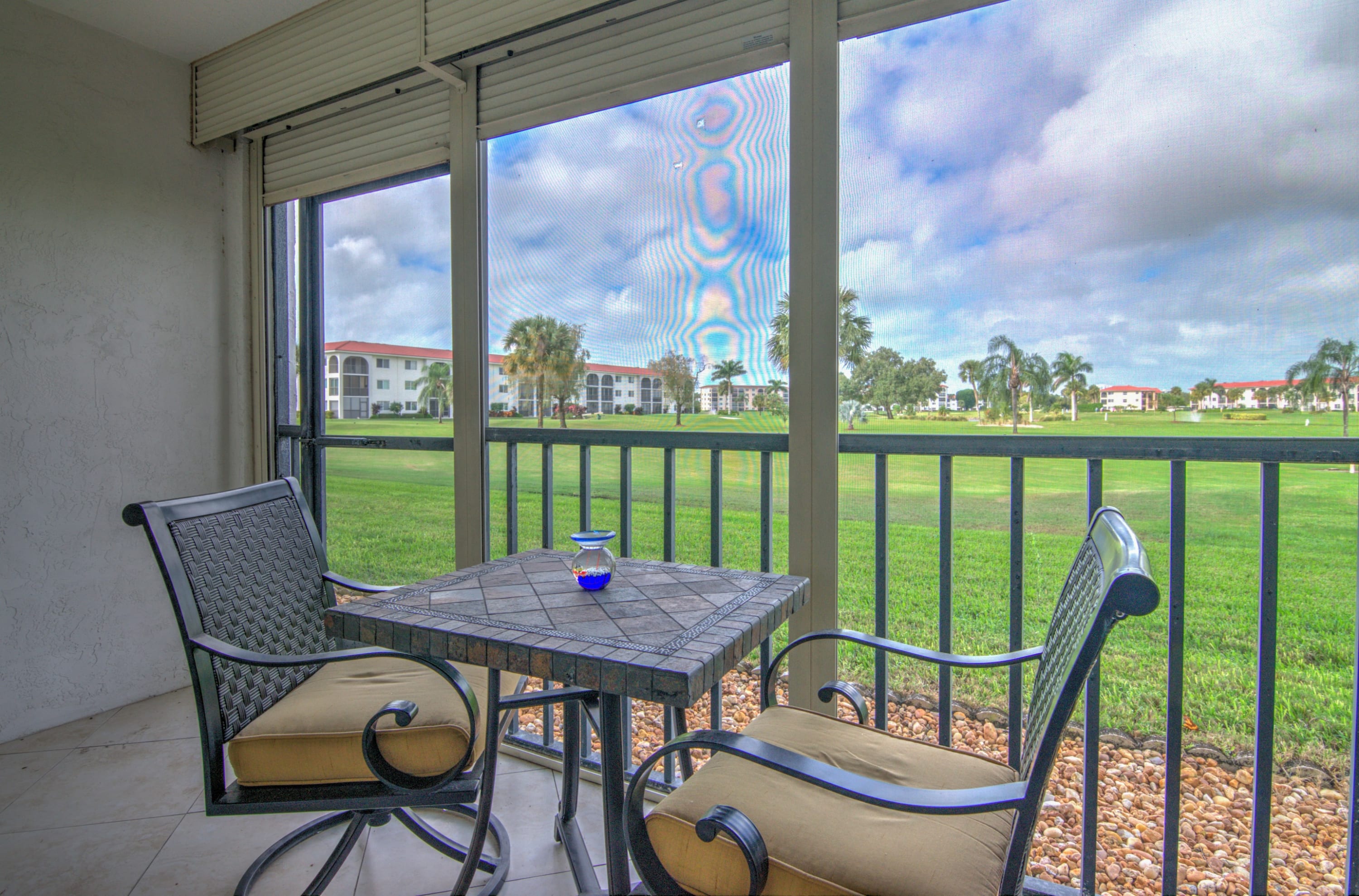 Property Image 2 - Golf To Your Heart’s Content At High Point and Enjoy This First Floor Condo
