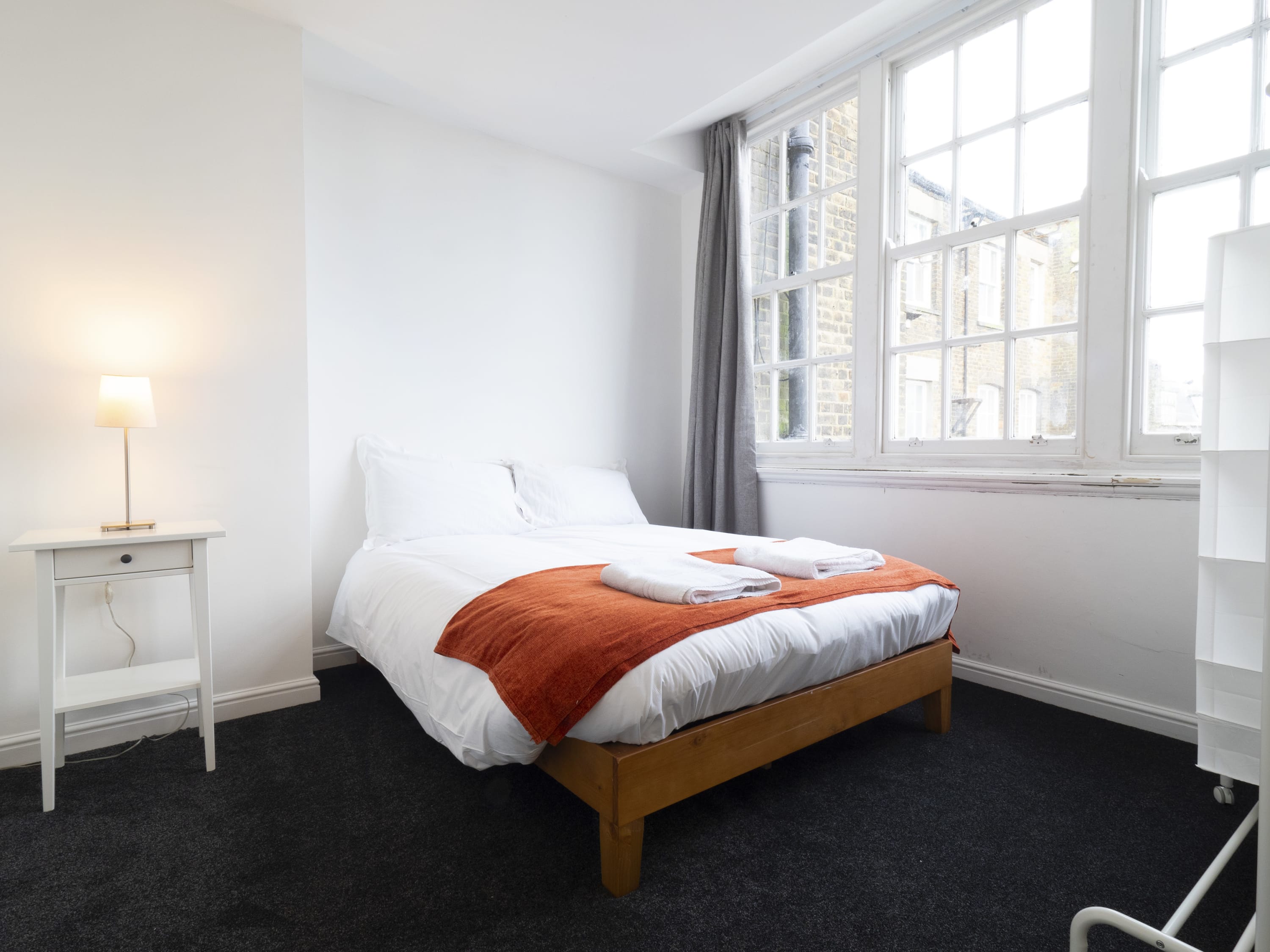 Property Image 1 - The Old Post Office - Refurbished Spacious Apartment near Margate Old Town