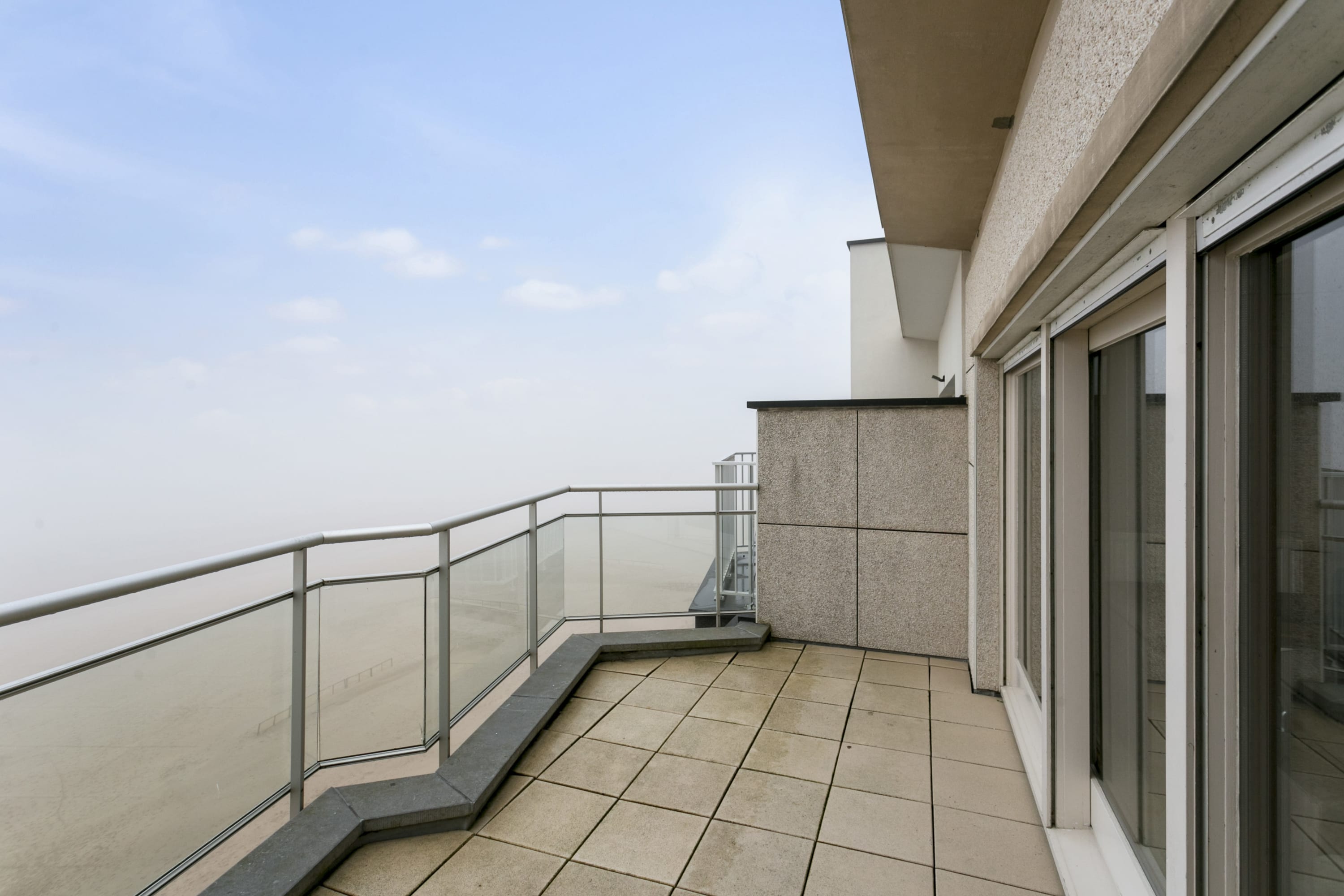 Property Image 1 - Picturesque Apartment with Panoramic Sea Views