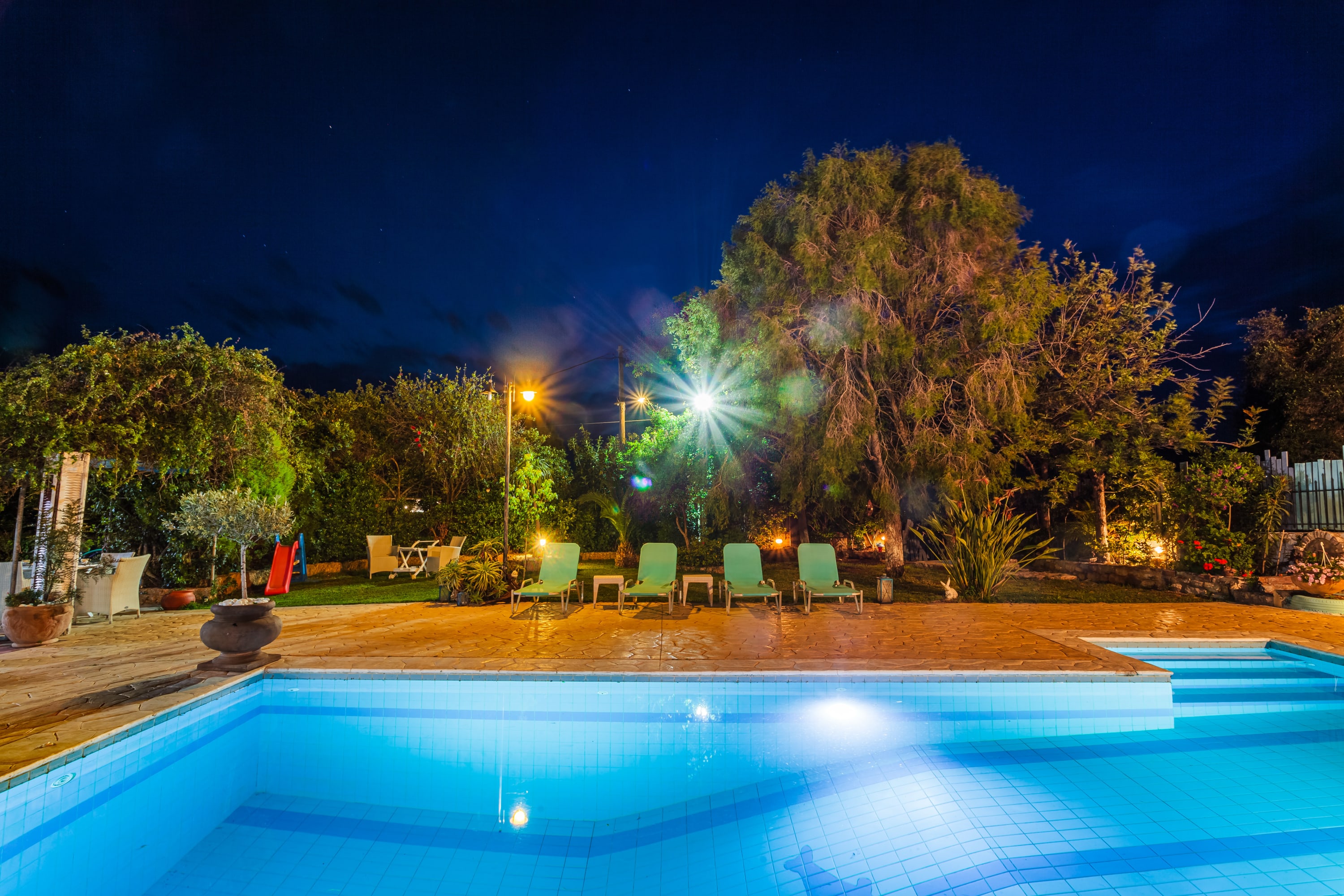 Property Image 1 - Beachfront Luxury Villa-Private Pool,Endless Views