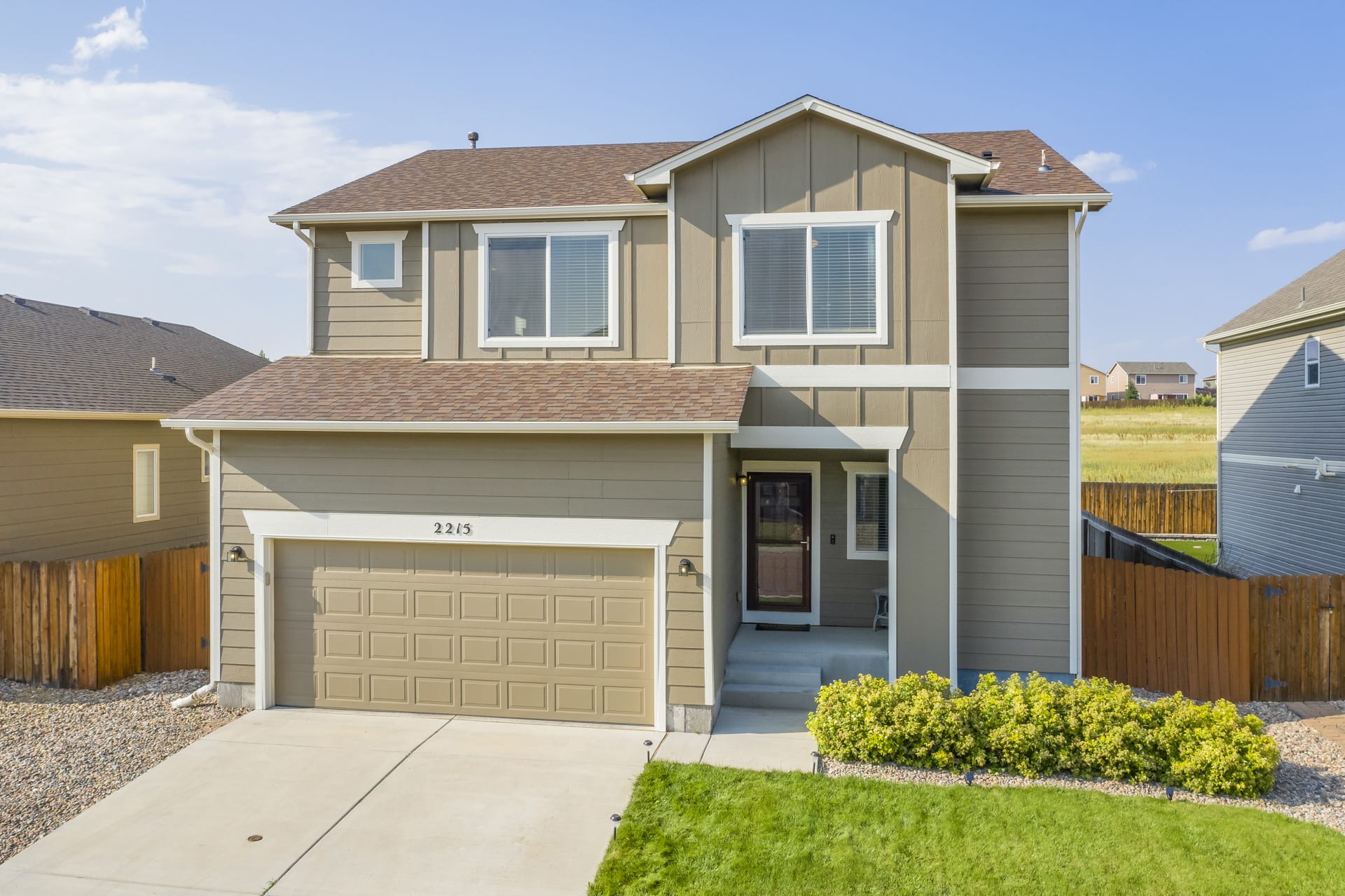 Property Image 2 - 3BD | Quiet Suburbs, The Perfect Get Away in Colorado Springs